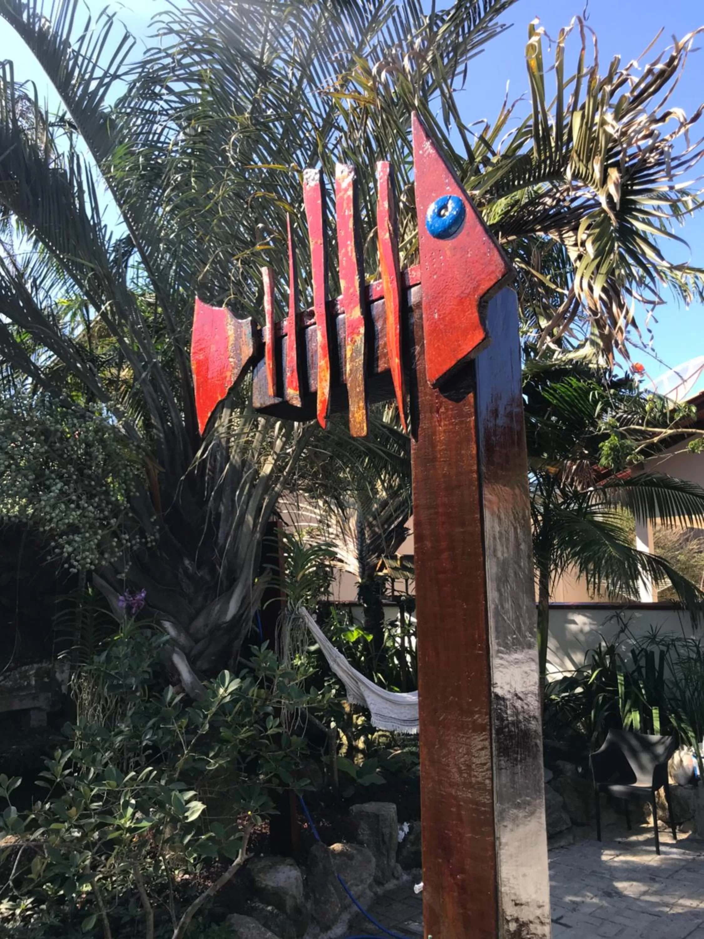 Pousada Casa da Praia