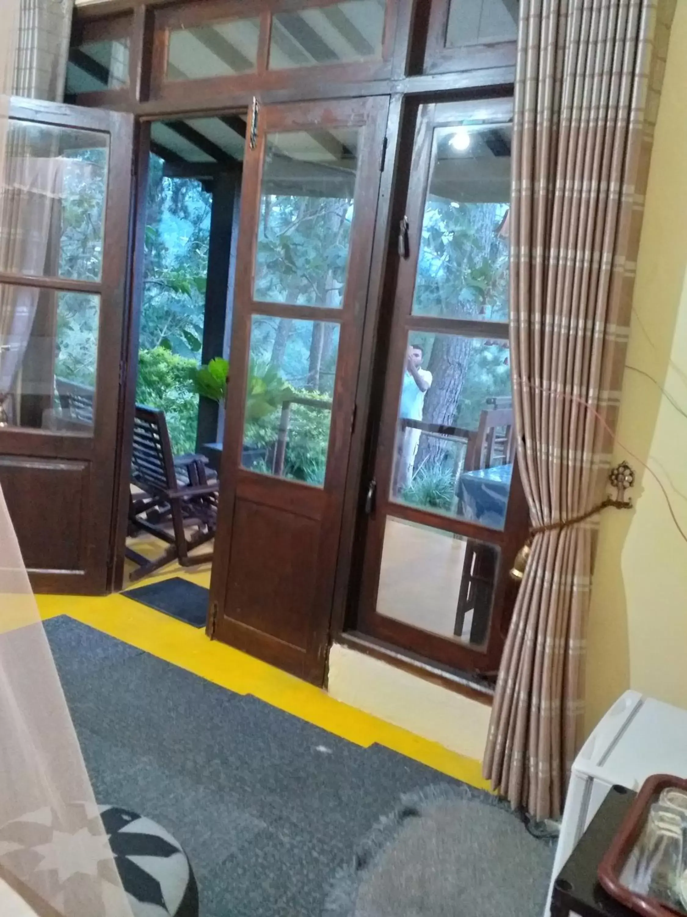 Deluxe Double or Twin Room - single occupancy in Dream view Deluxe Double or Twin Room - single occupancy in Dream view