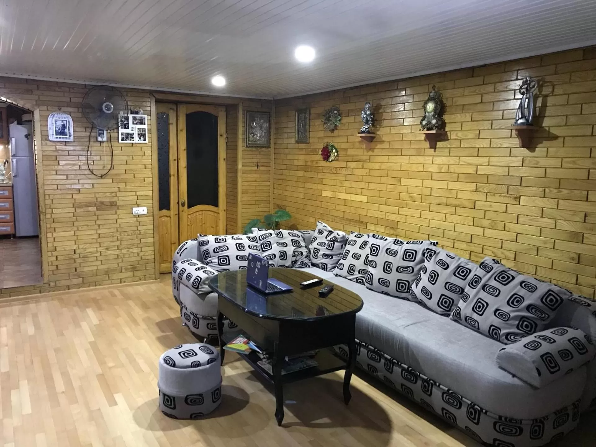 Property building in B&B NaBaDa