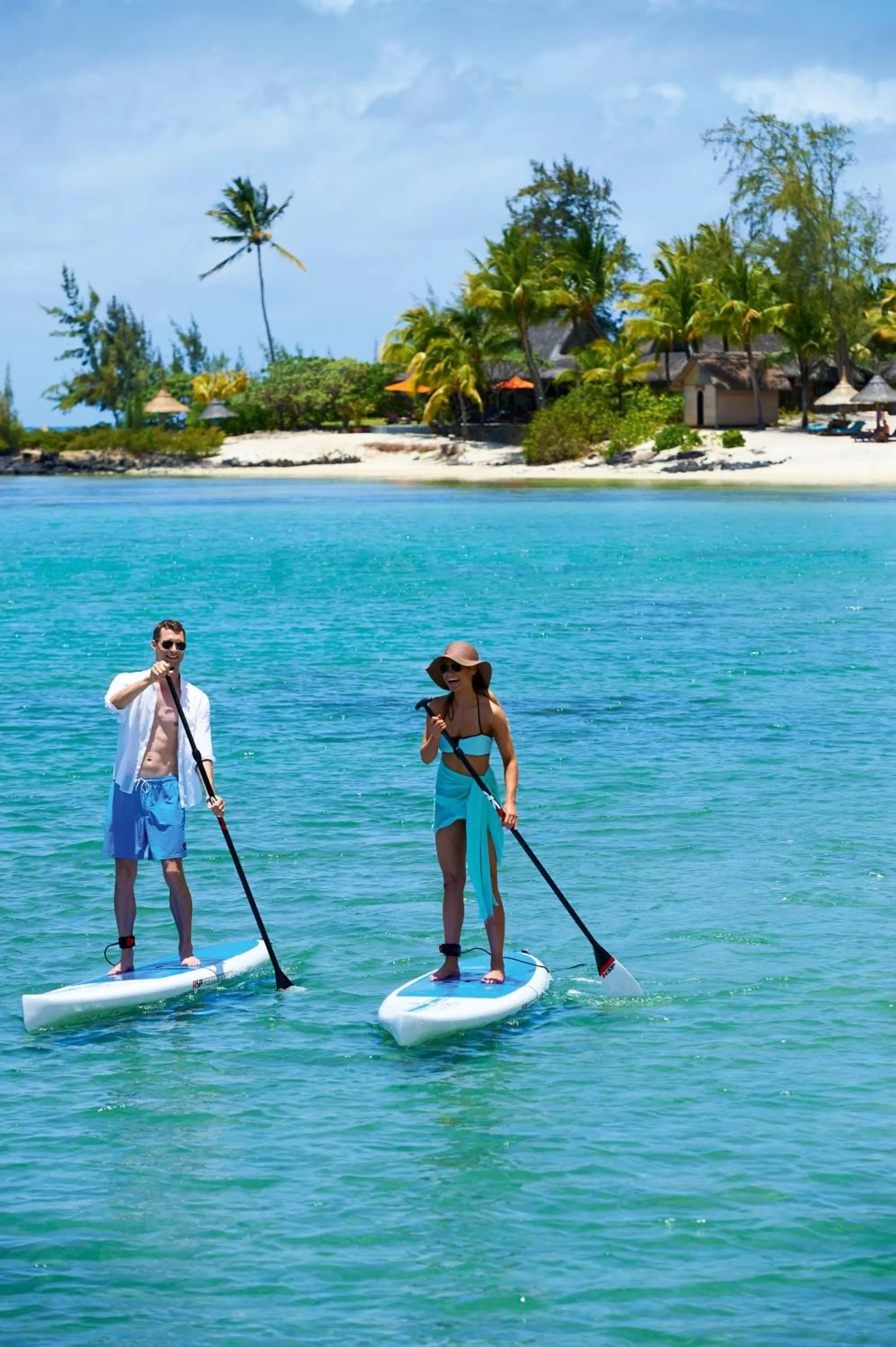 Sports in Constance Prince Maurice