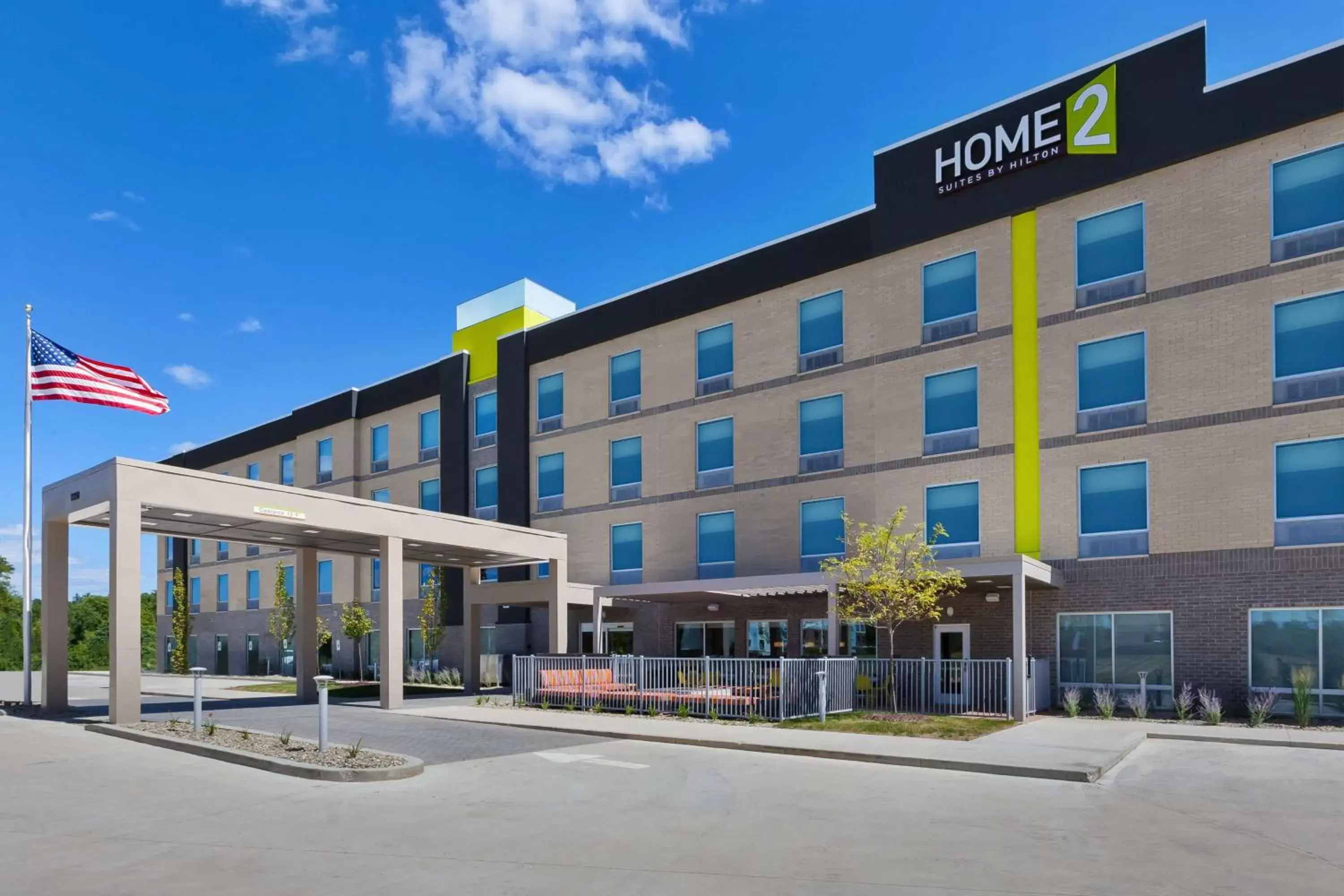 Home2 Suites By Hilton Battle Creek, Mi Home2 Suites By Hilton Battle Creek, Mi