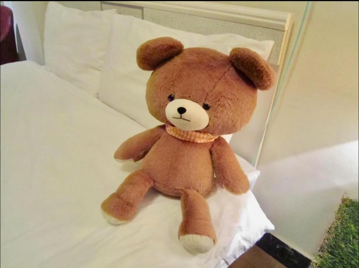 Bed in Sailin 137 Hostel