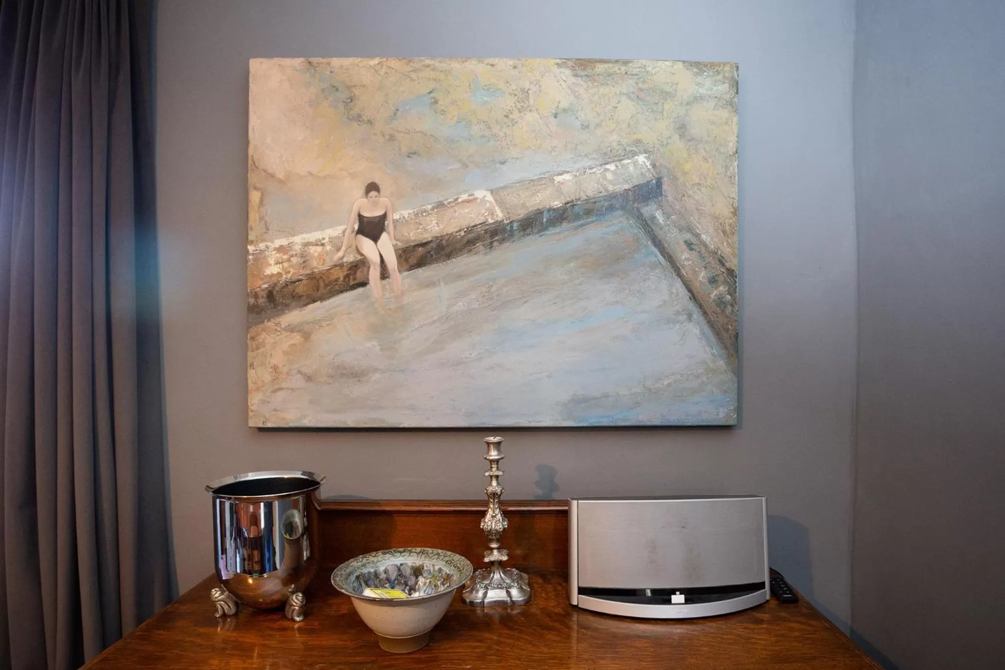 Other in Six on Castle