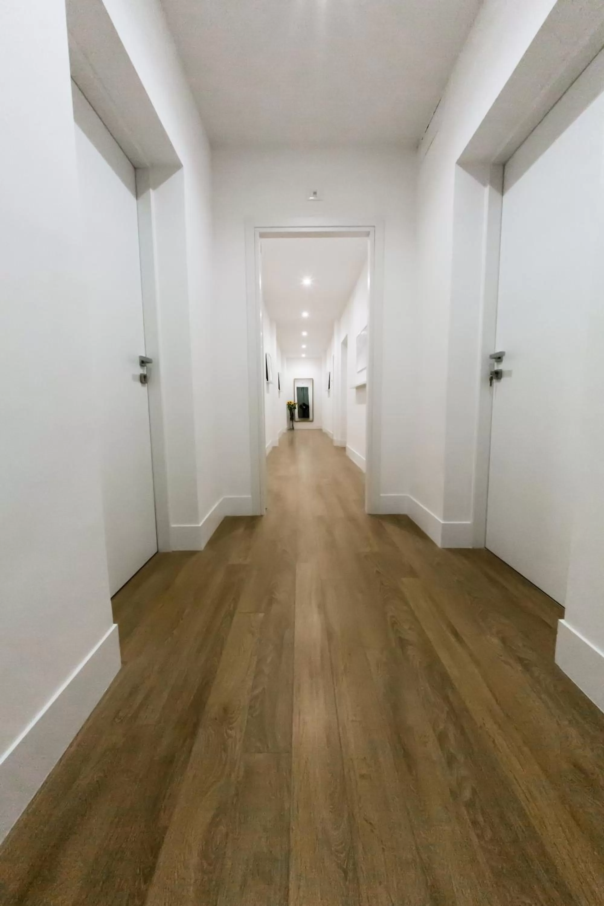 Lobby or reception in Rhegion B&B