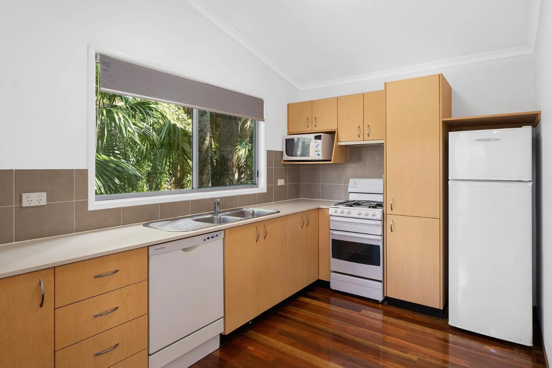 NRMA Angourie Resort, Yamba