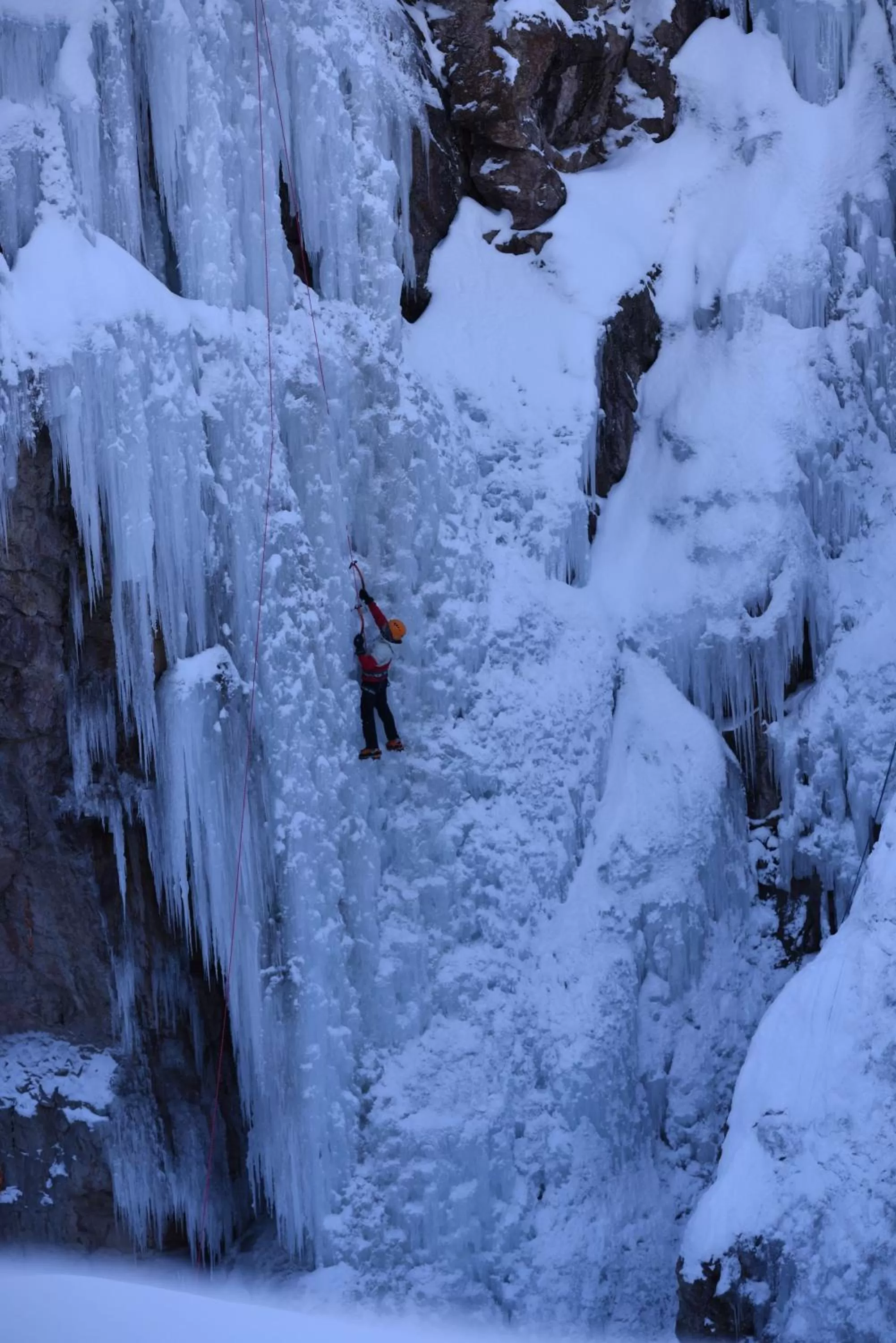 Sports, Winter in Timber Ridge Lodge Ouray