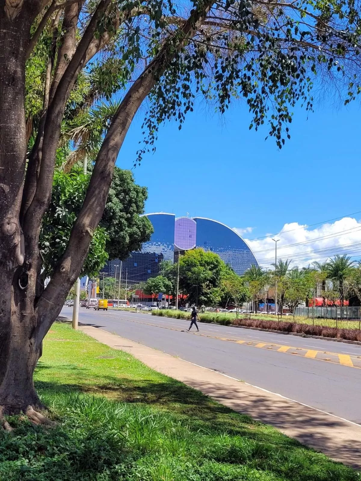 Neighbourhood in Garvey Park Hotel - Quarto Premium 409