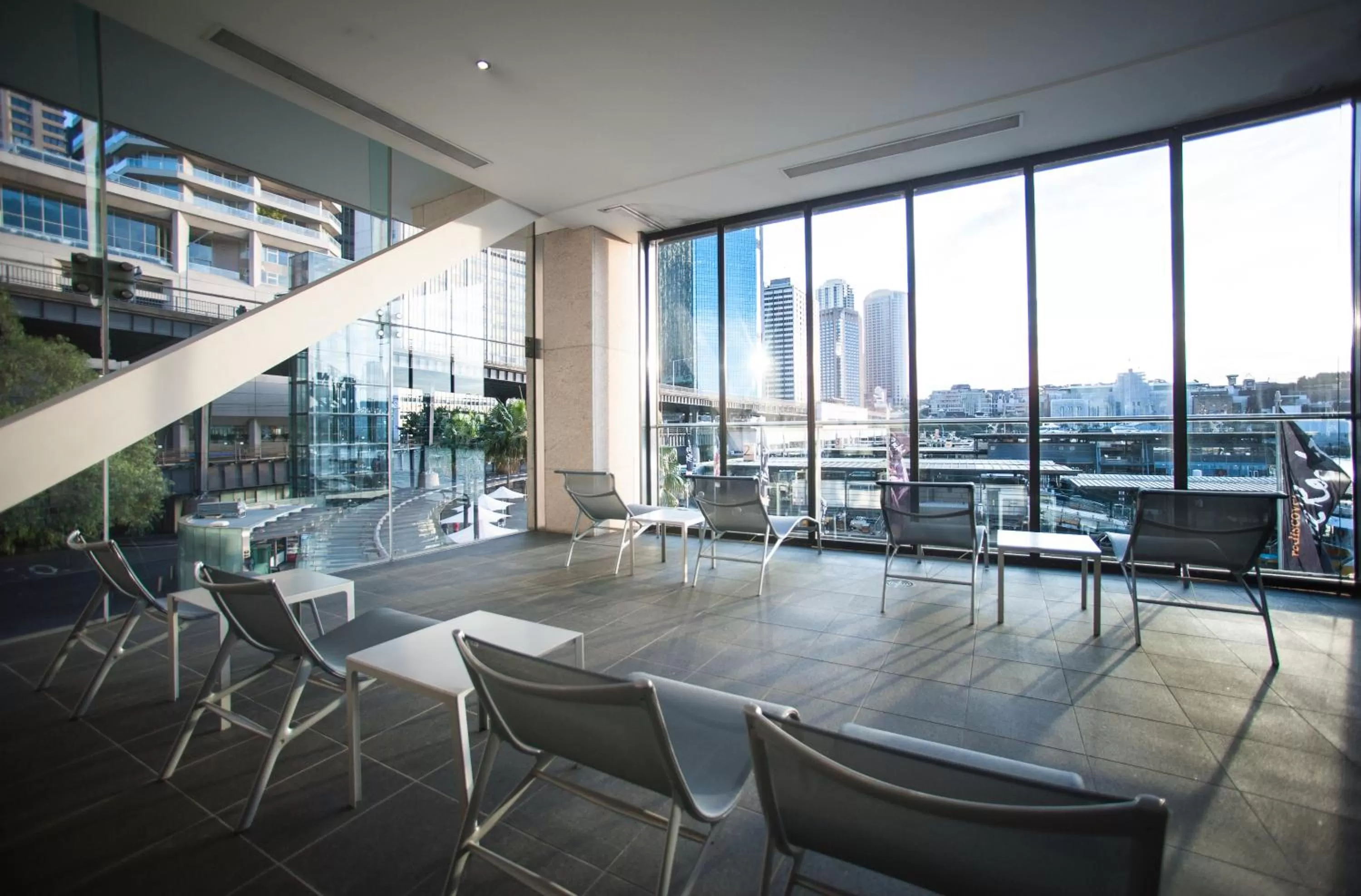 View (from property/room) in Pullman Quay Grand Sydney Harbour