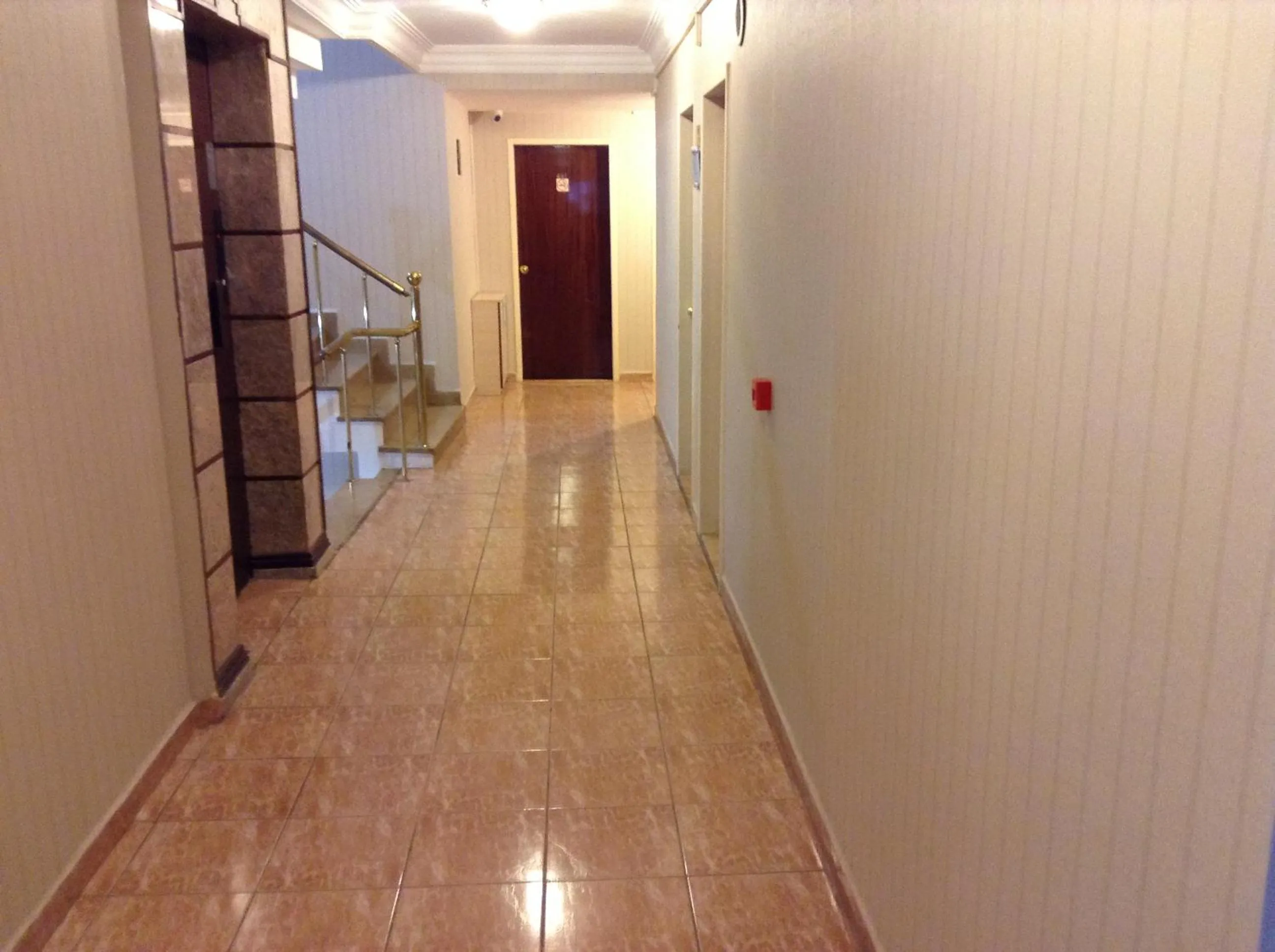 Other in Tayhan Hotel