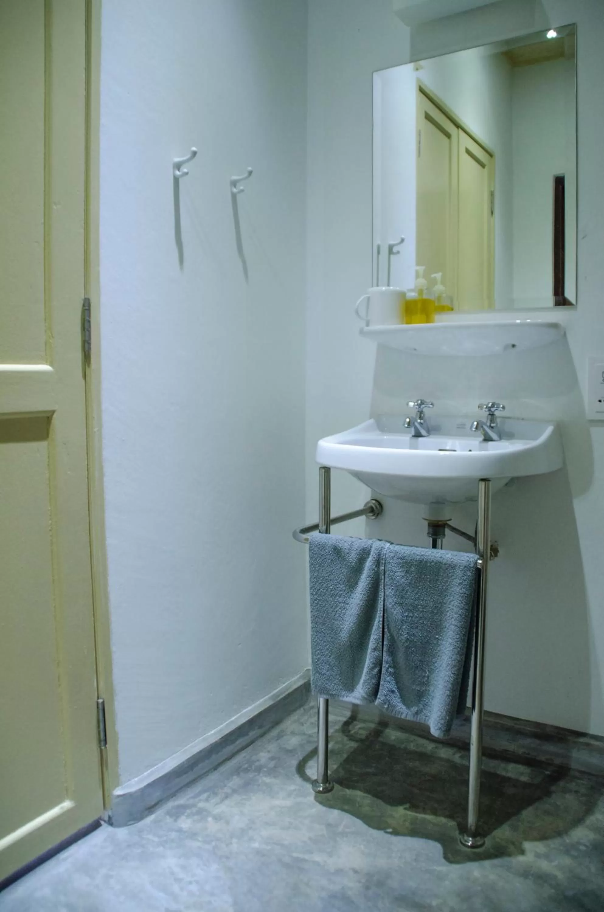 Ren I Tang Heritage Inn