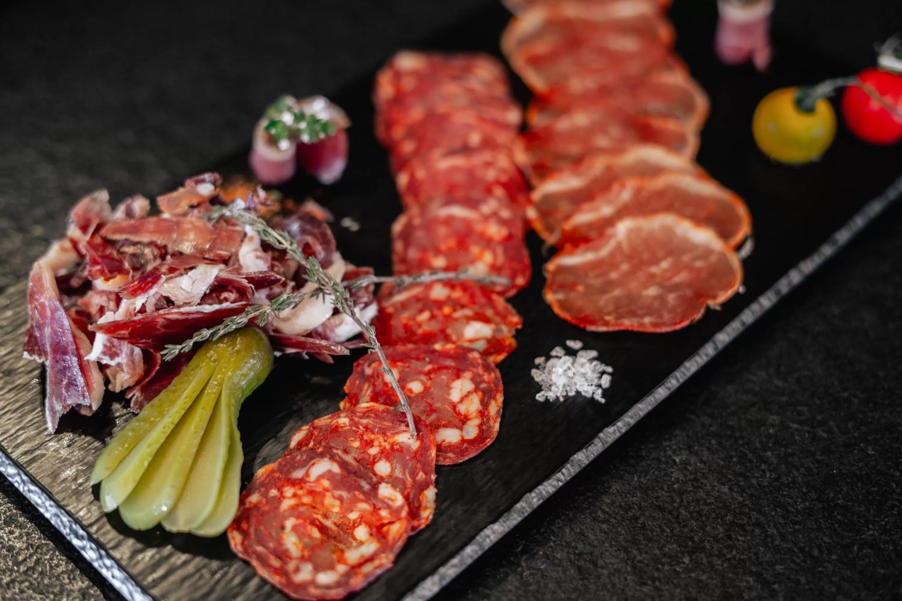 Restaurant/places to eat in ibis Styles Castelnaudary