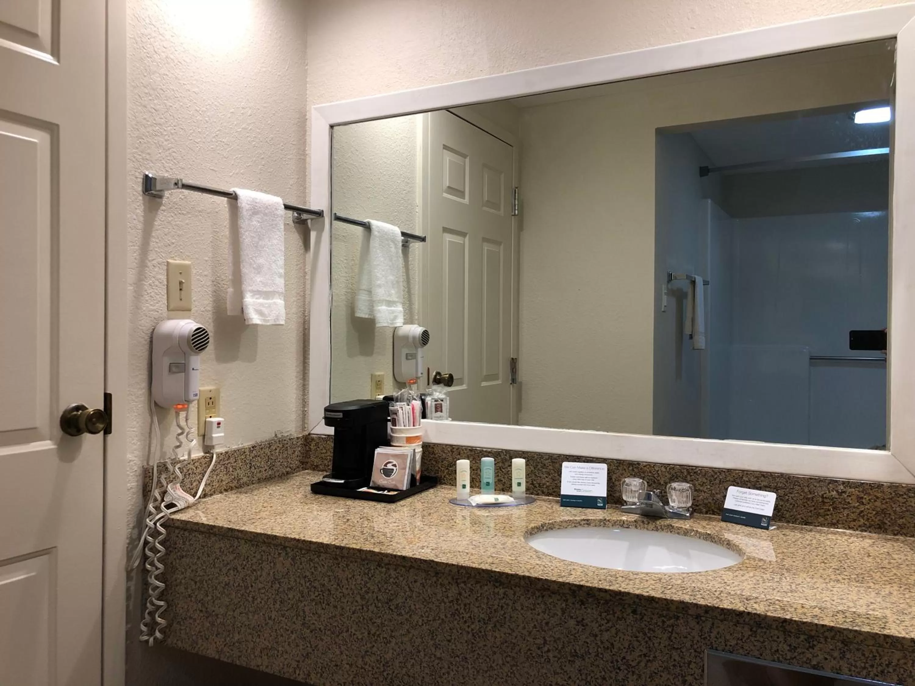 King Room - Accessible/Non-Smoking in Quality Inn & Suites Paragould