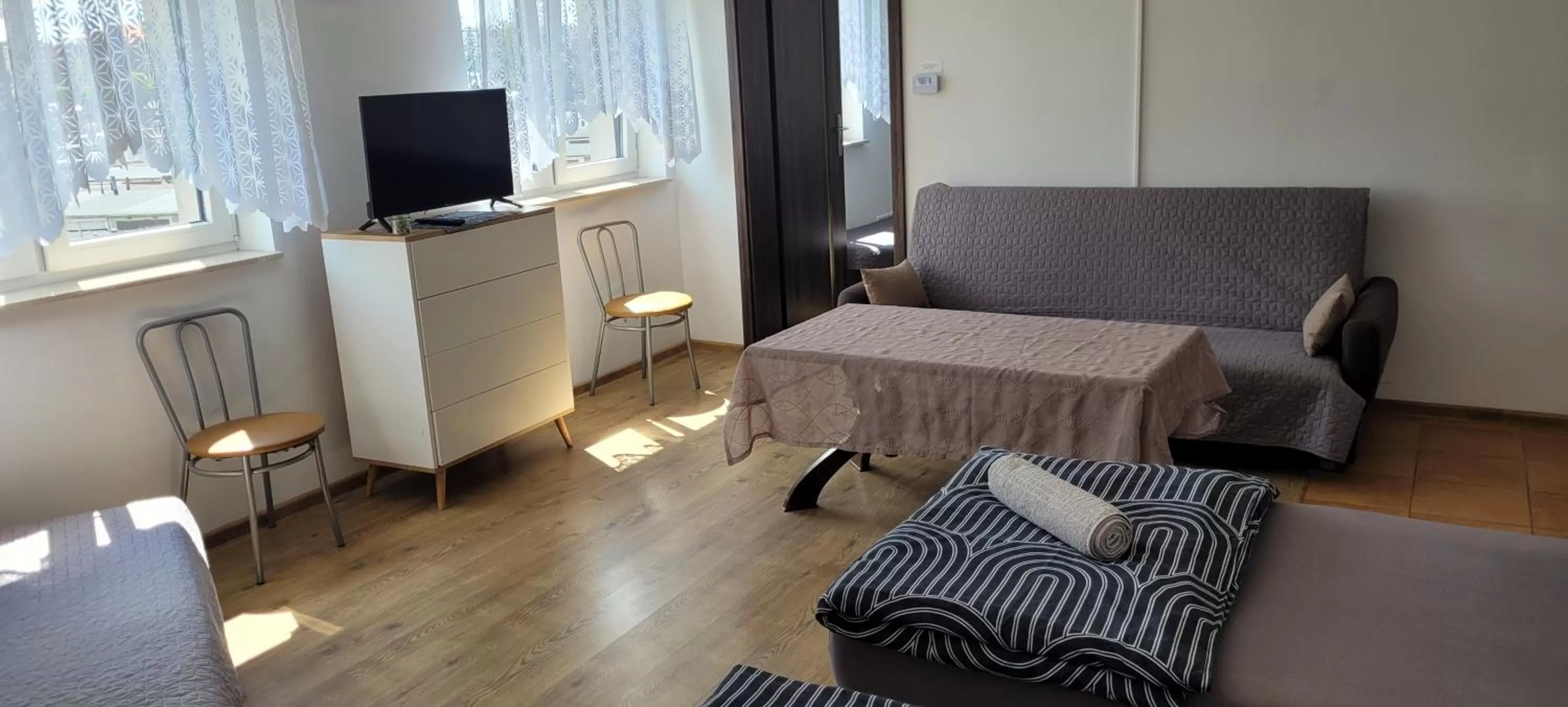 Pokoje Gościnne Marusa