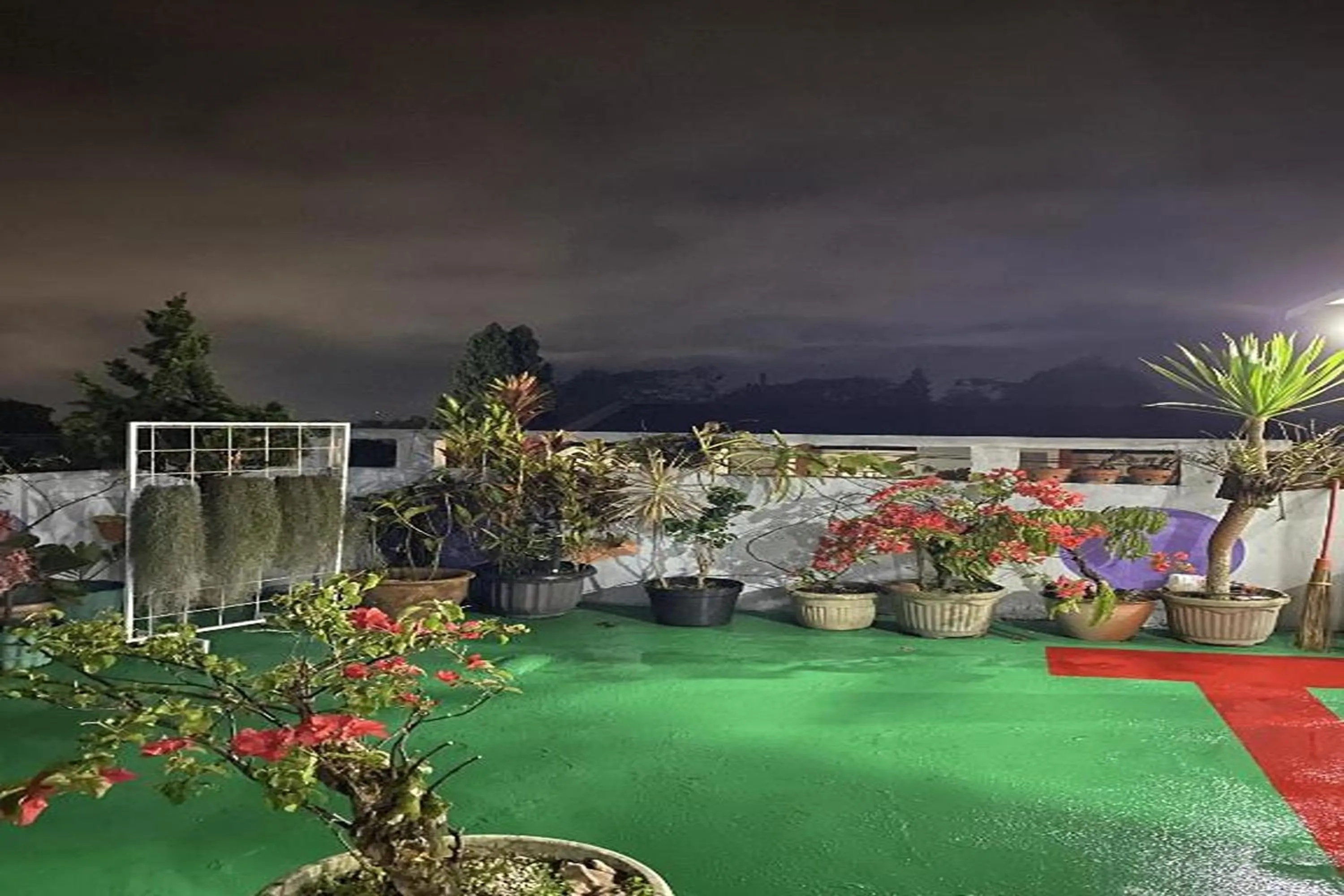 Area and facilities in Villa Buana Graha Syariah