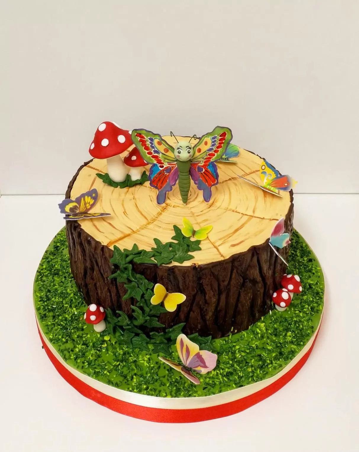 Food close-up in Hotel Select