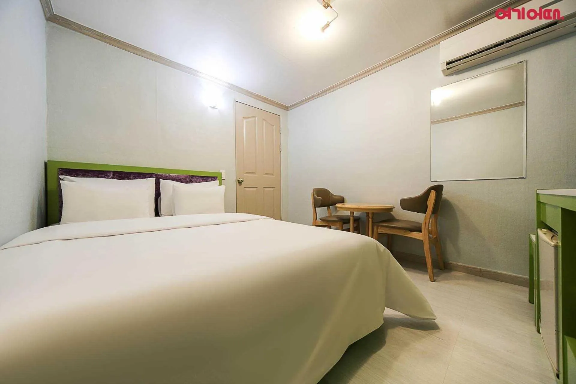 Goodstay Grand Motel Chuncheon