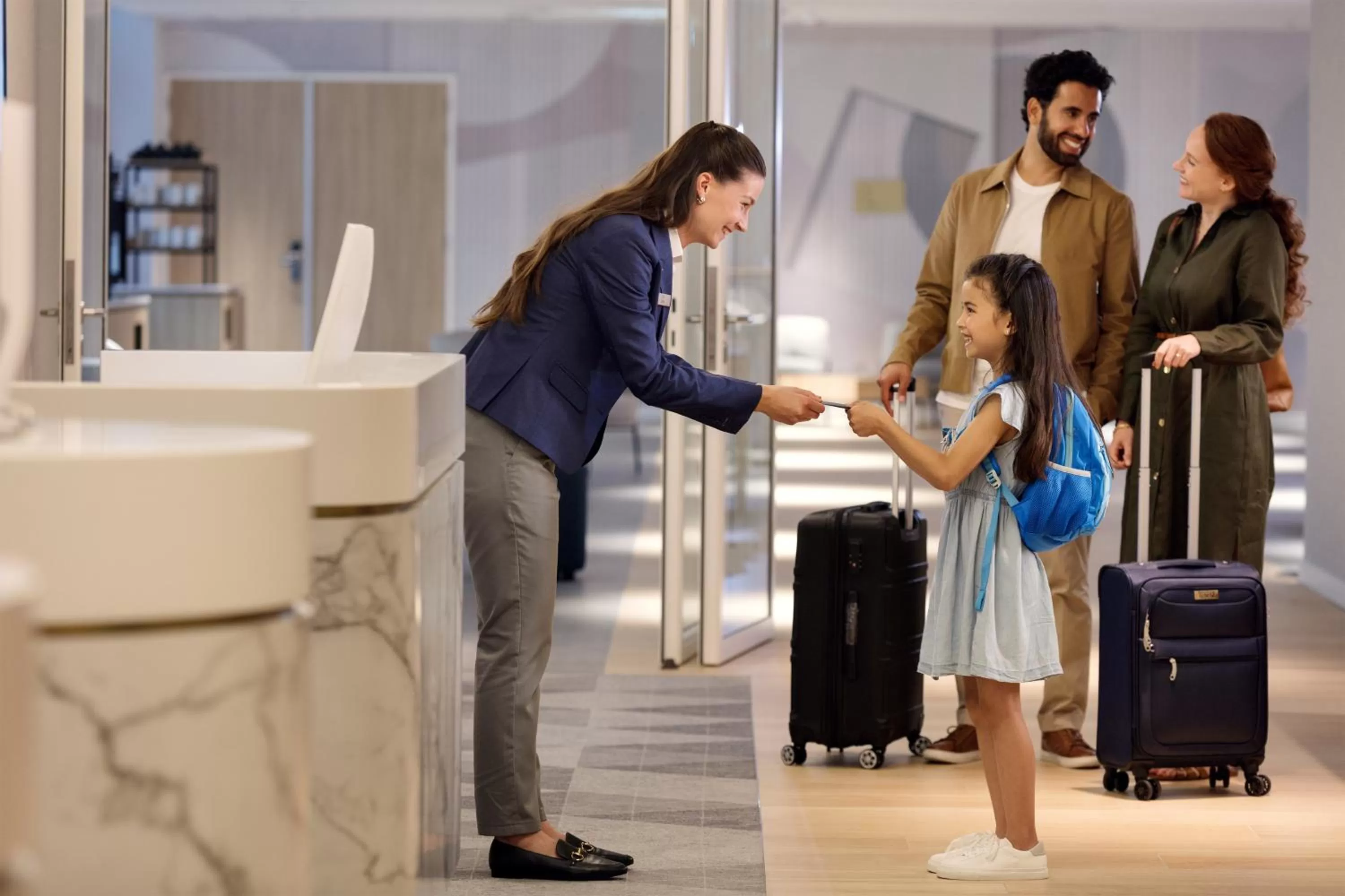 Lobby or reception in Crowne Plaza Utrecht - Central Station by IHG