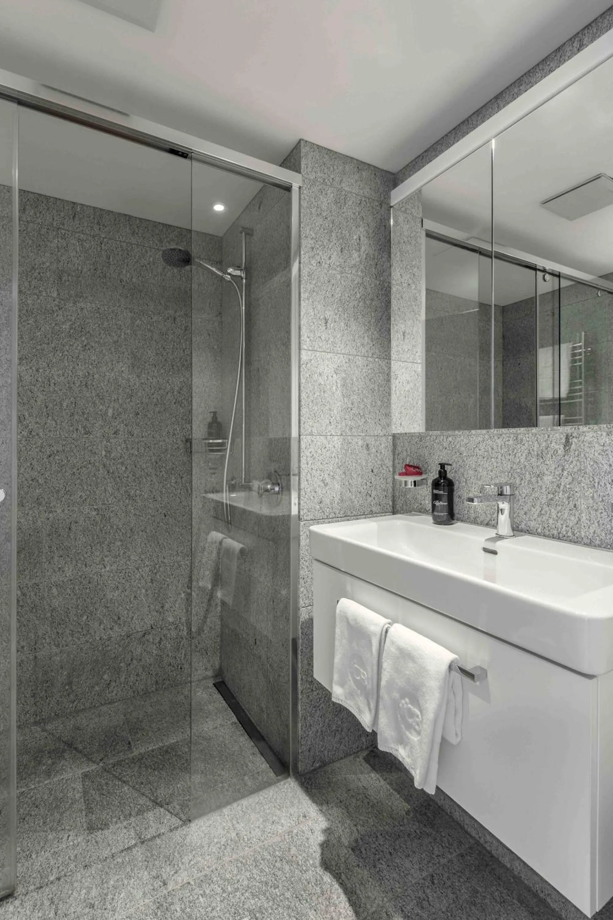 Bathroom in Casa Berno Panorama Resort