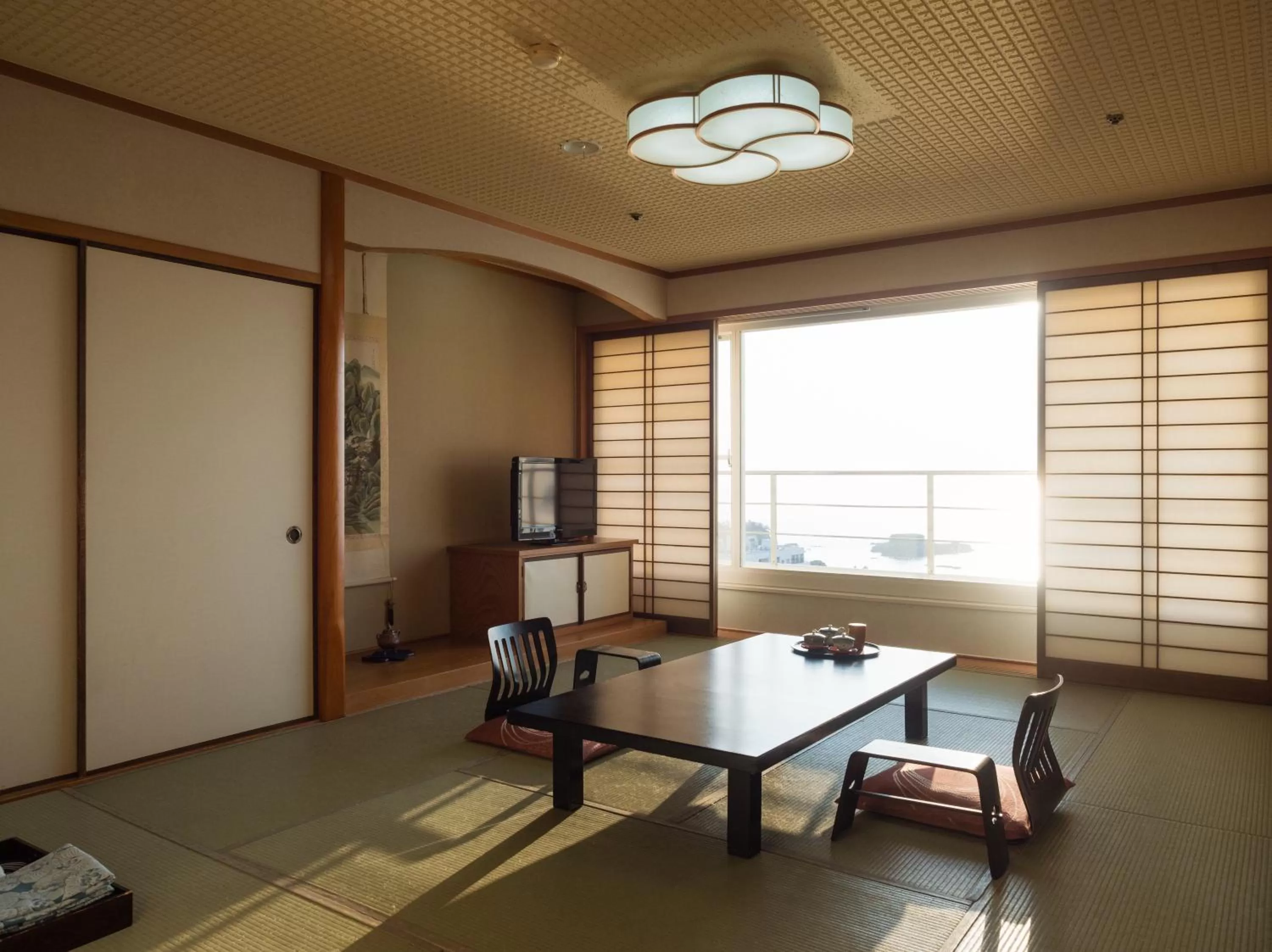 Shirahama Key Terrace Hotel Seamore