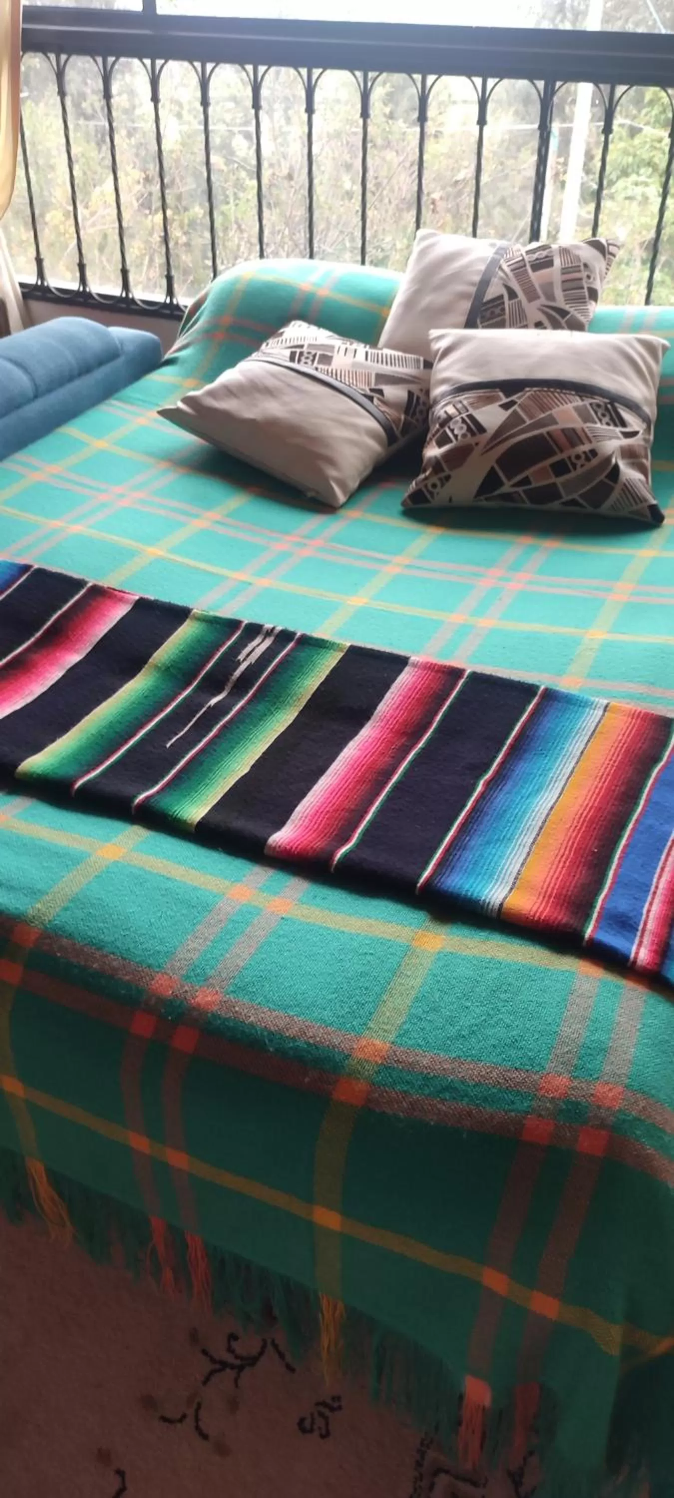 Bed in El Pedregal Sopó