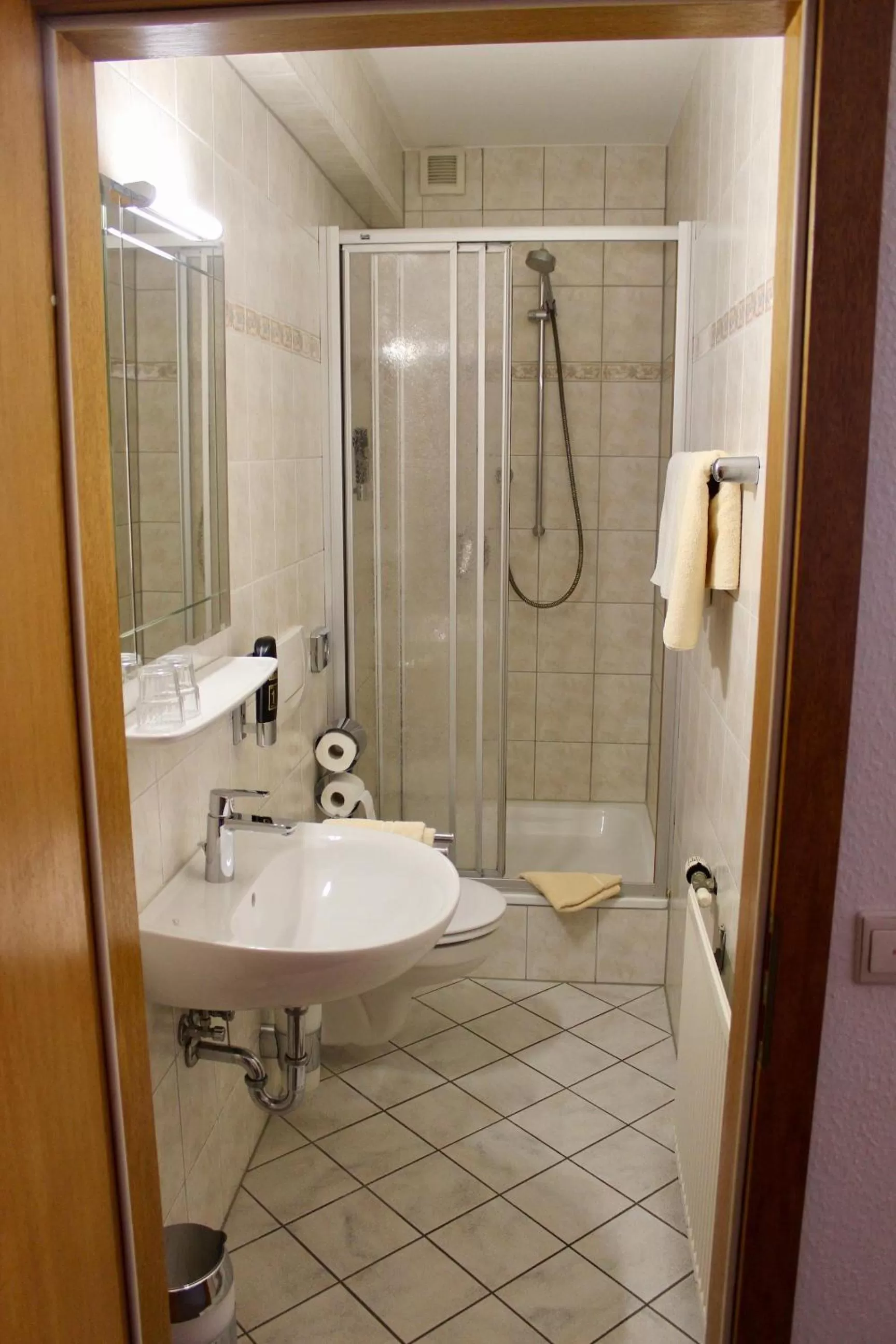 Hotel Gasthof Klusmeyer