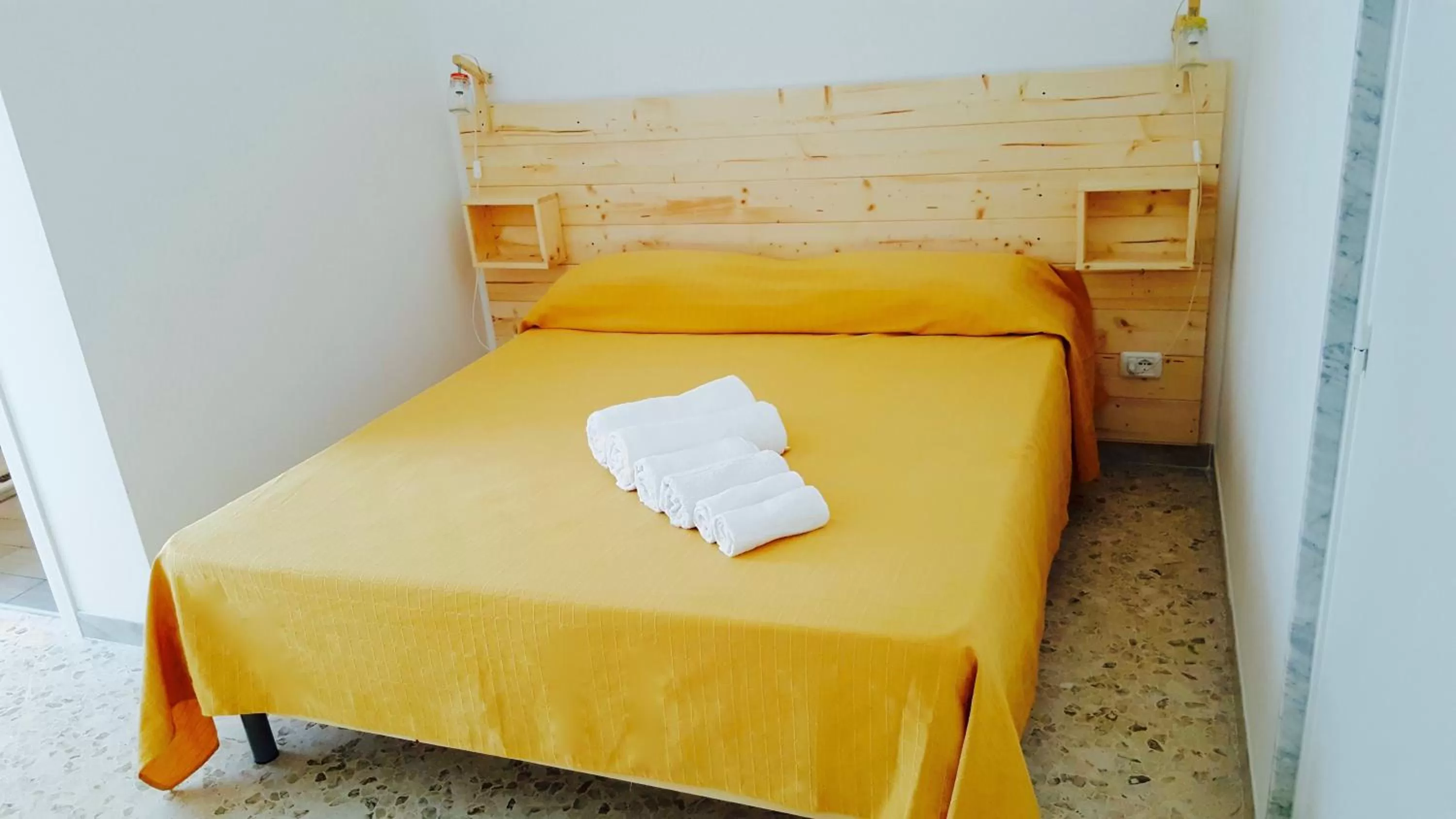 Bed in Casa della Nonna Polignano a mare