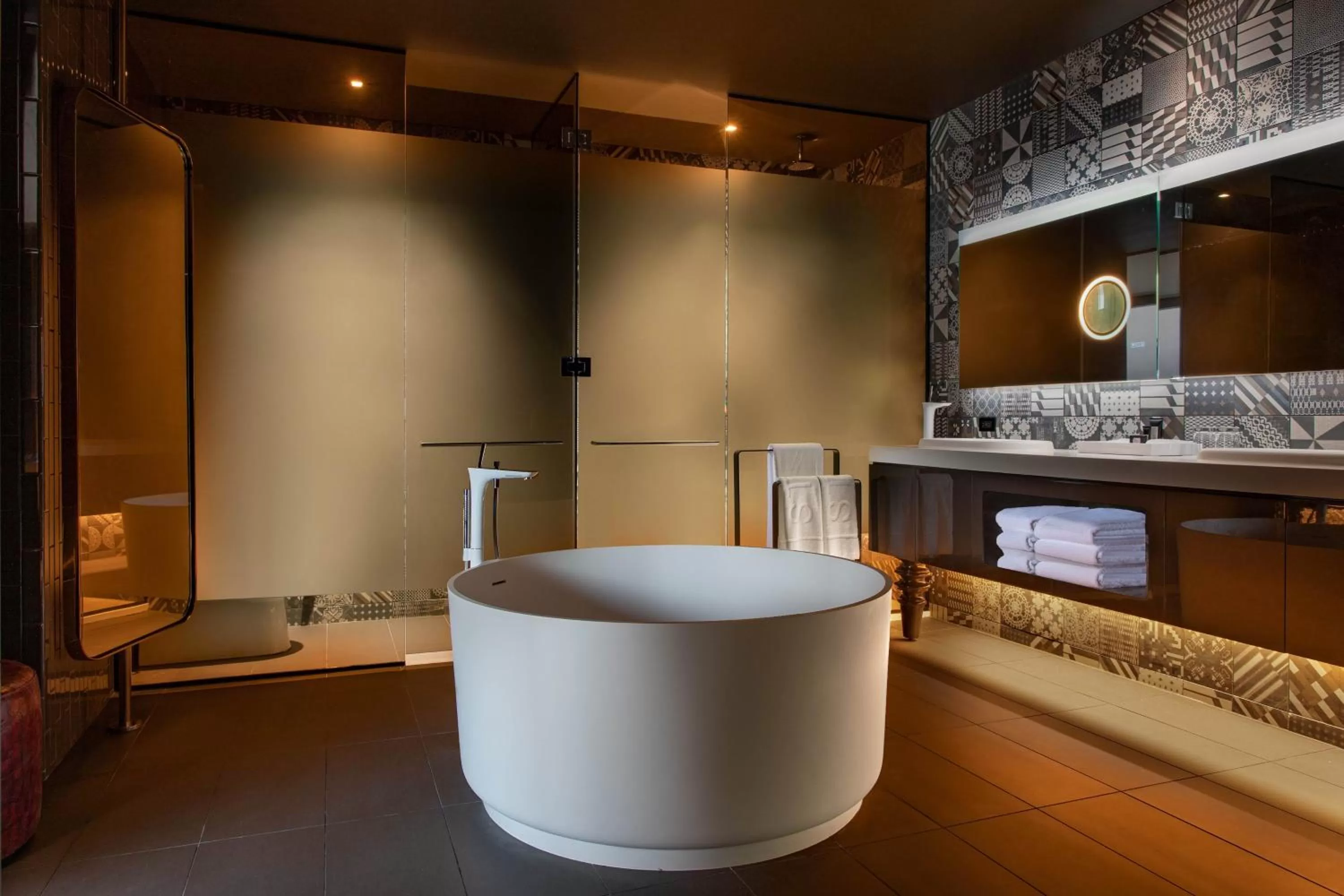 Bathroom in W Philadelphia