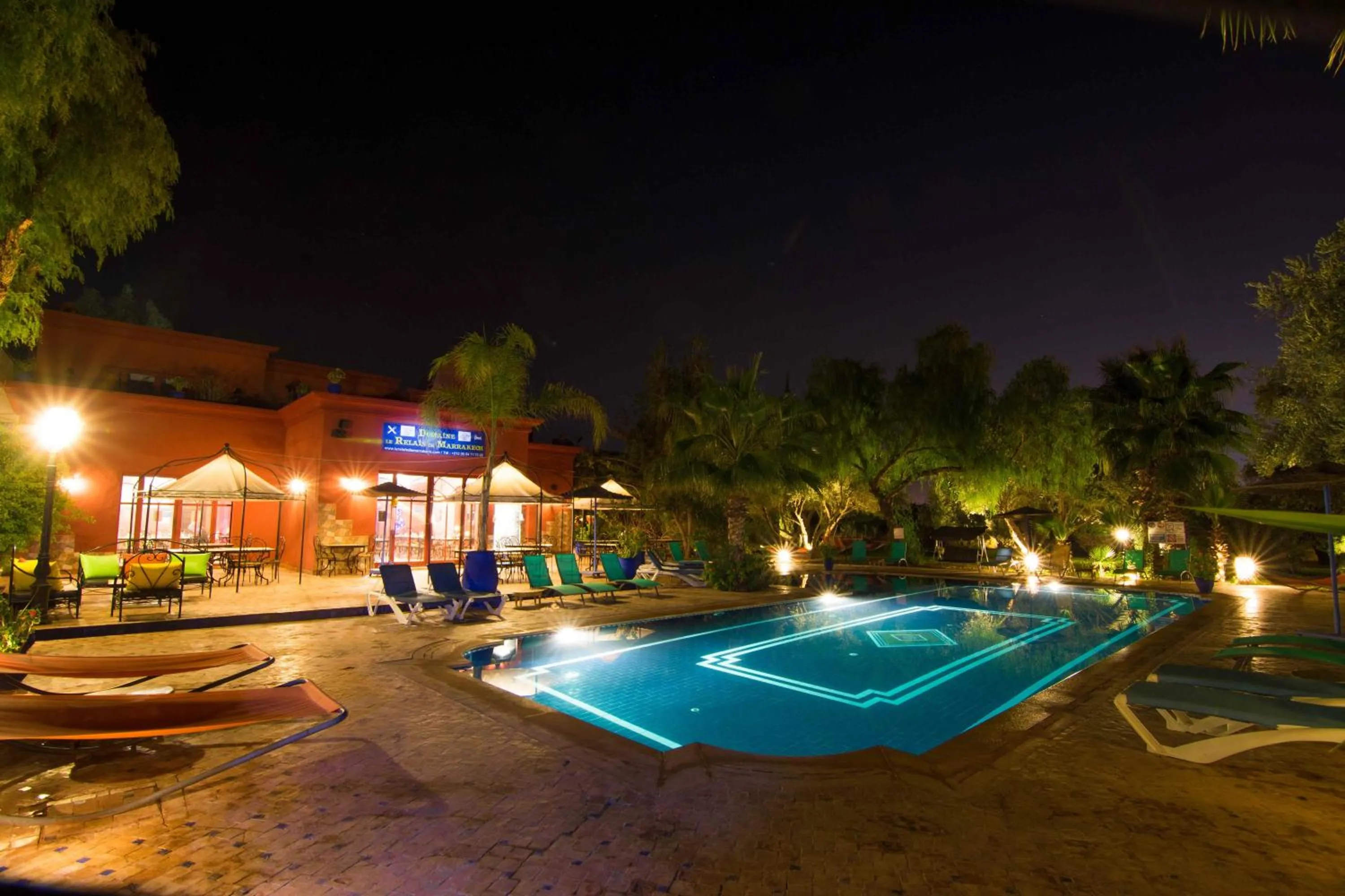 Activities in Le Relais De Marrakech