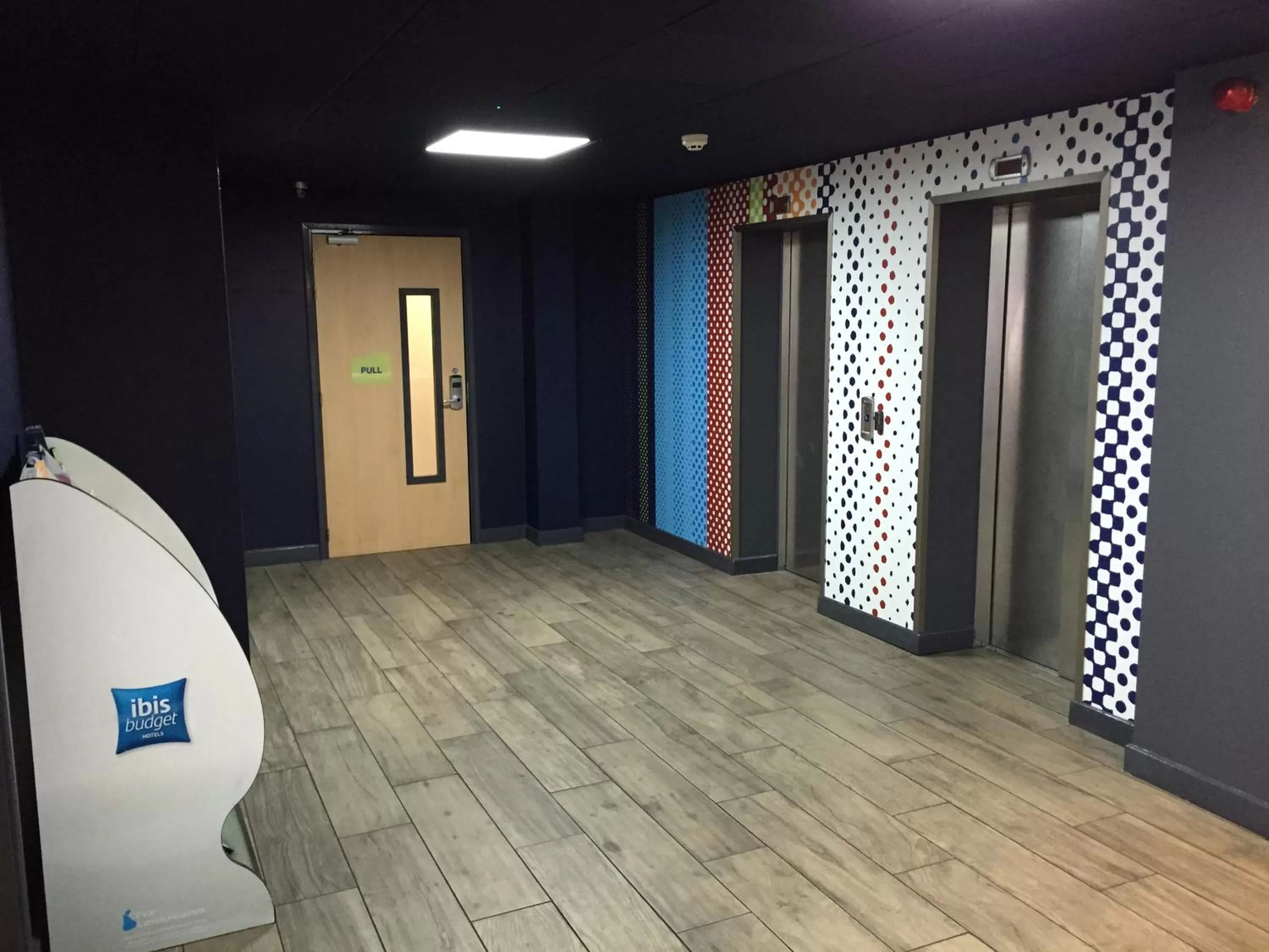 Other in ibis budget Cardiff Centre