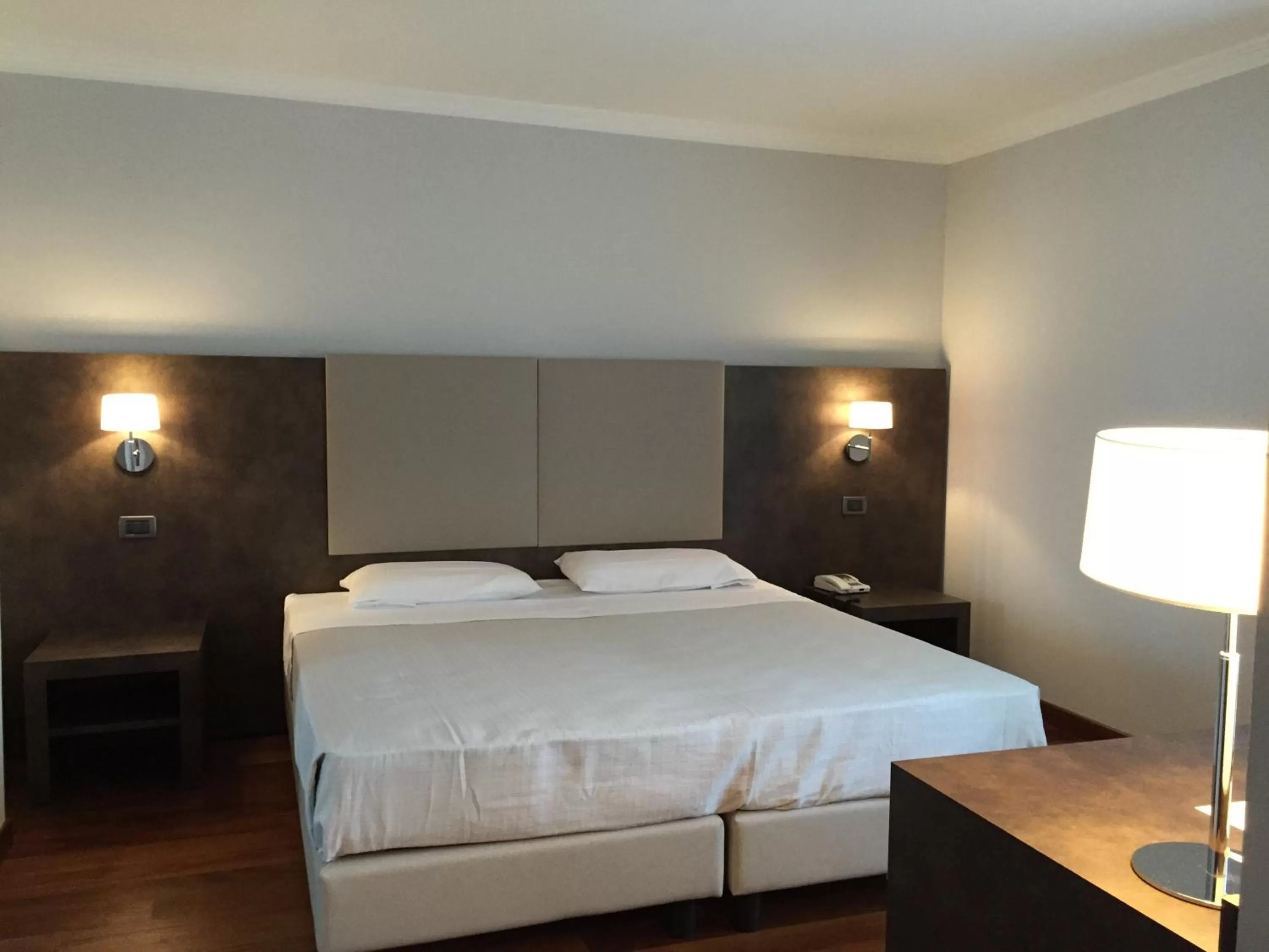 Superior Double Room in Jet Hotel