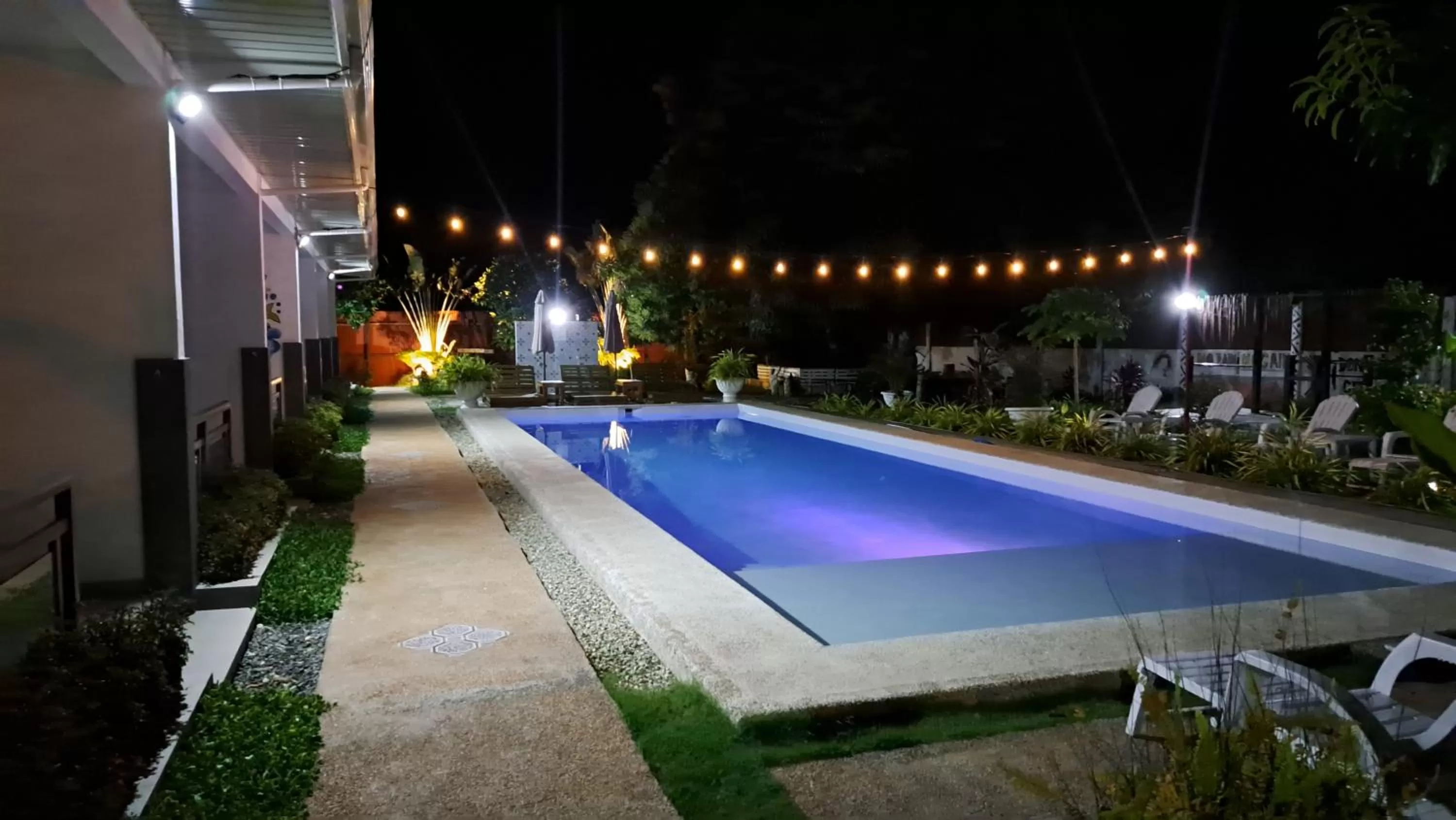 Night in Selectum Mangrove Resort