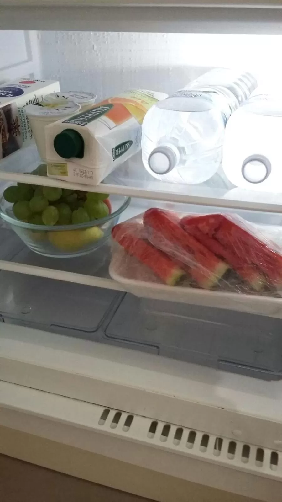 Italian breakfast in Salerno nel Cuore