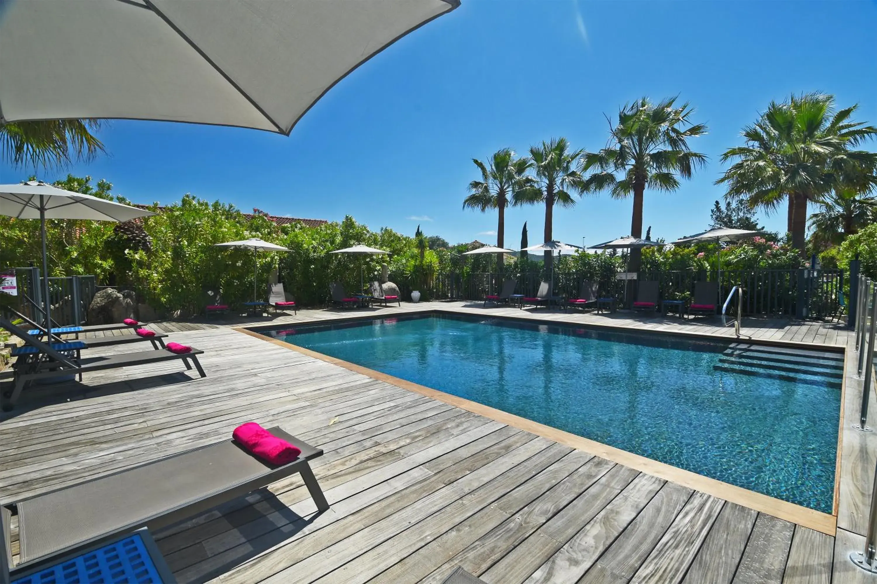 Golfe Hôtel & Spa Porto-Vecchio Golfe Hôtel & Spa Porto-Vecchio