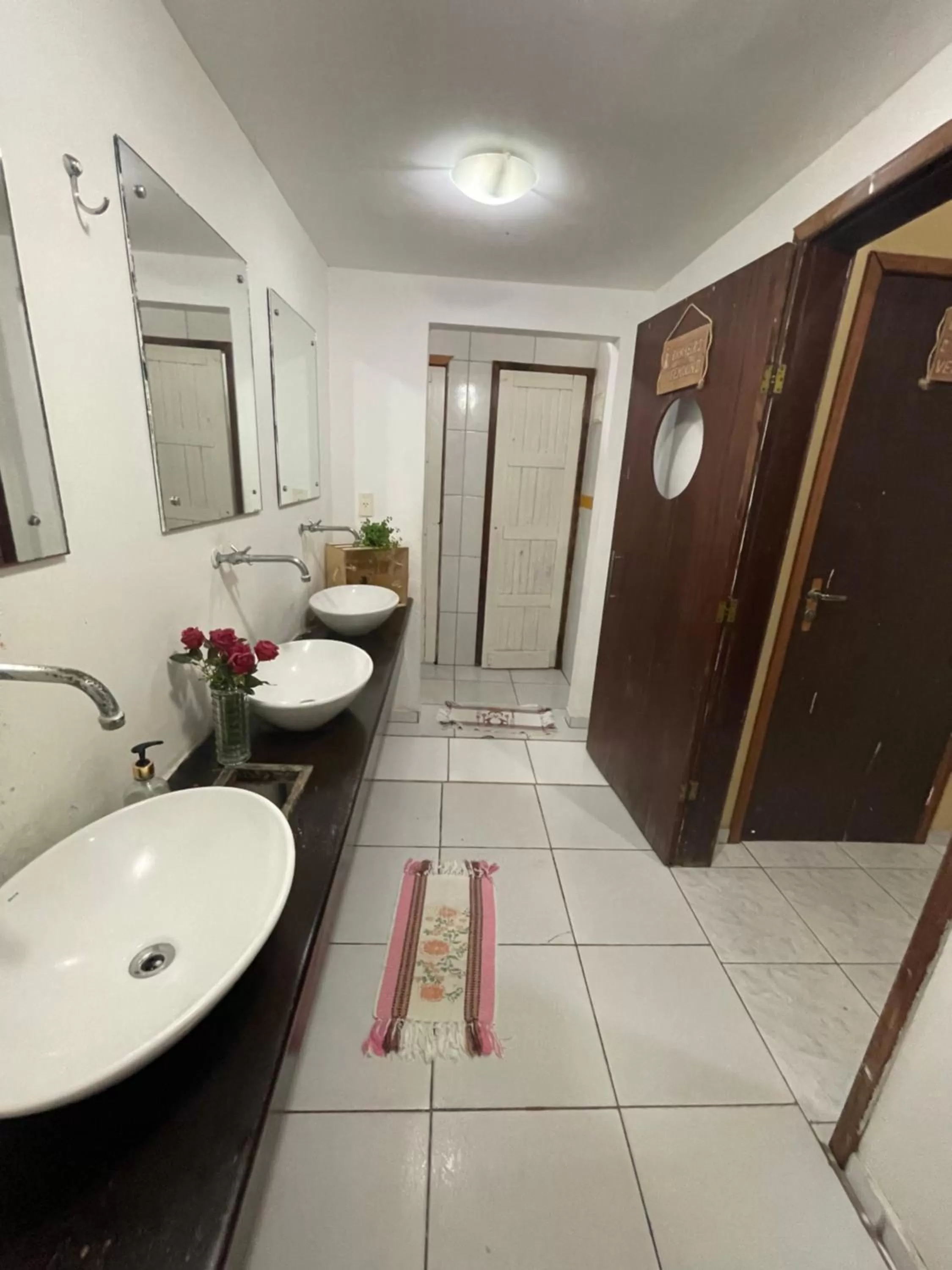 Pousada Lampião e Maria Bonita