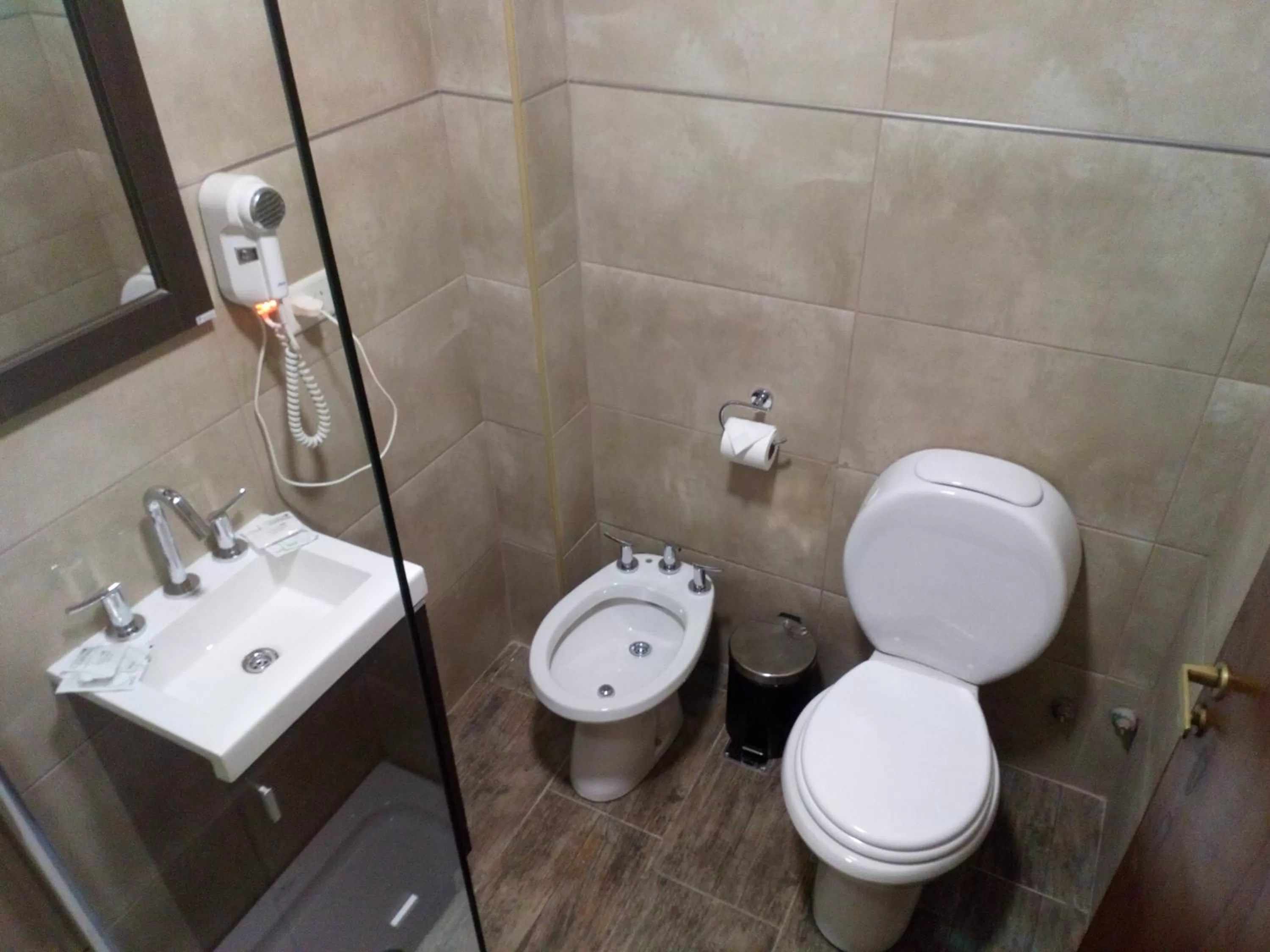 Bathroom in Lar Aike