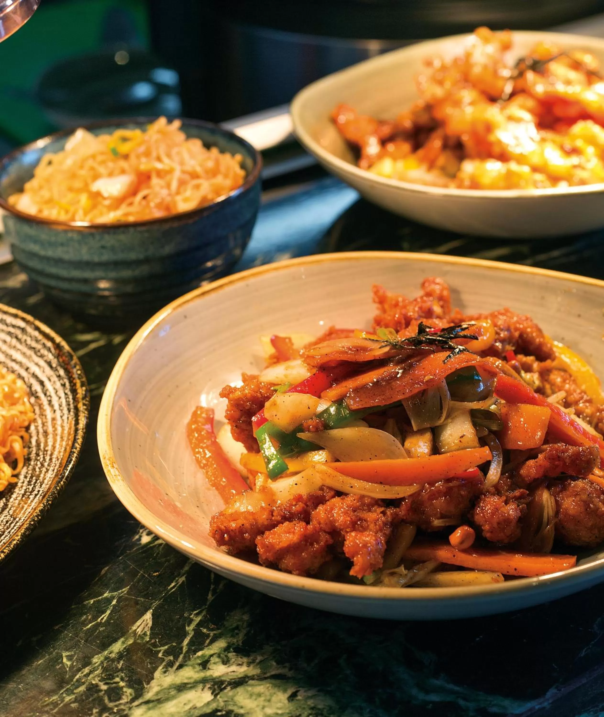 Food in Polis 1907 by Louis Hotels