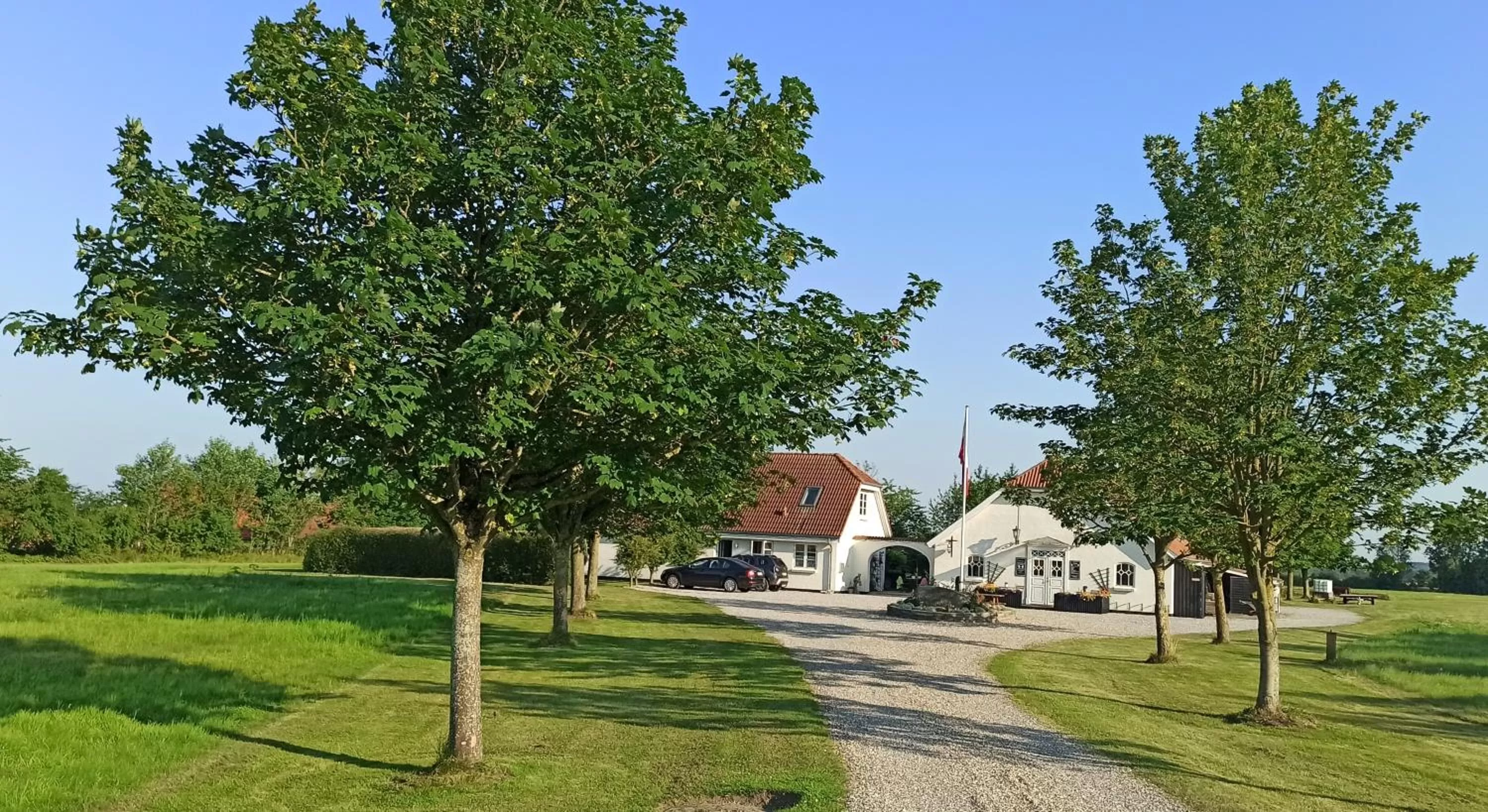 Dragondrum Bed & Breakfast