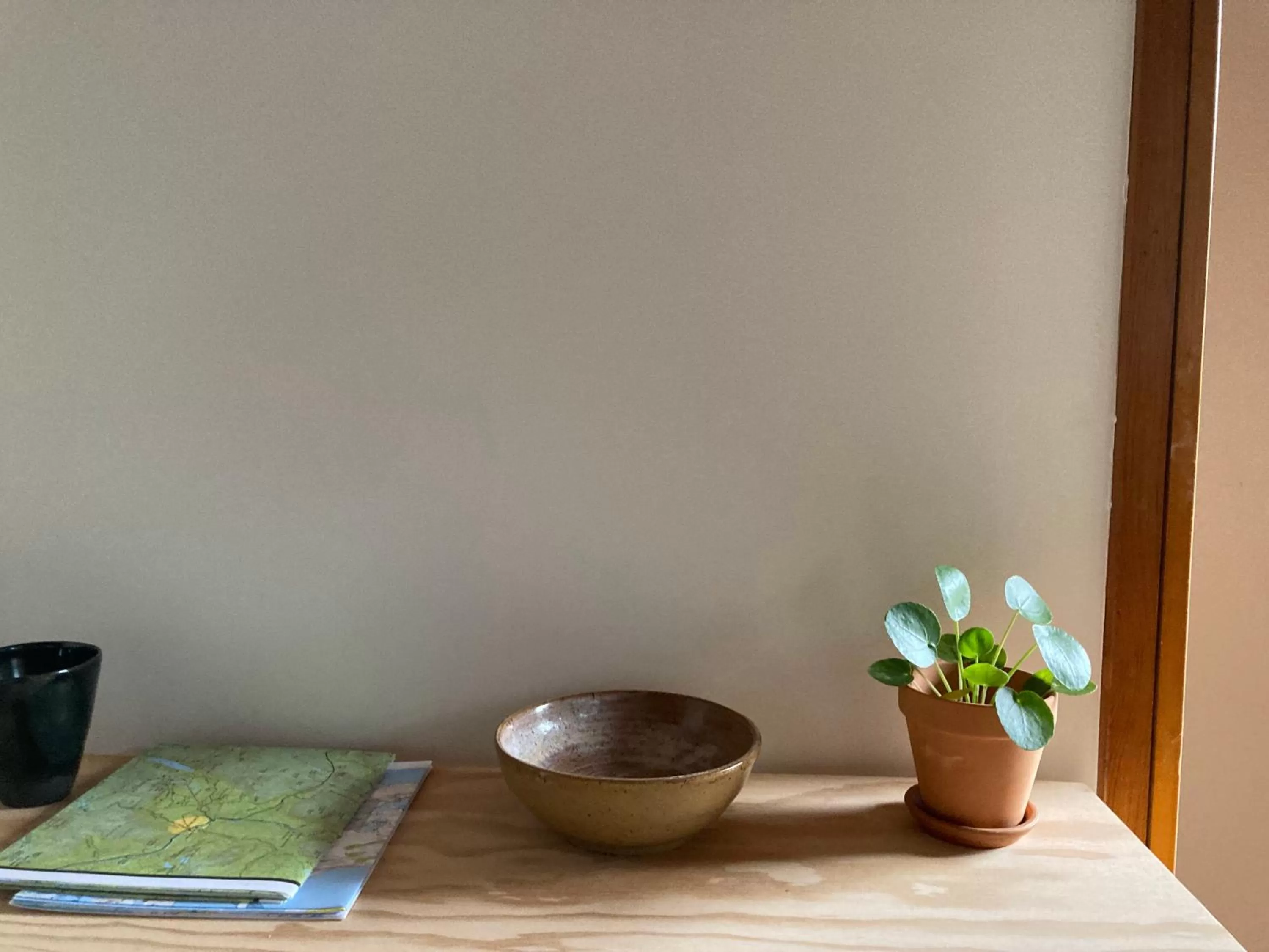 Living room in The Lorca Adirondacks Motel