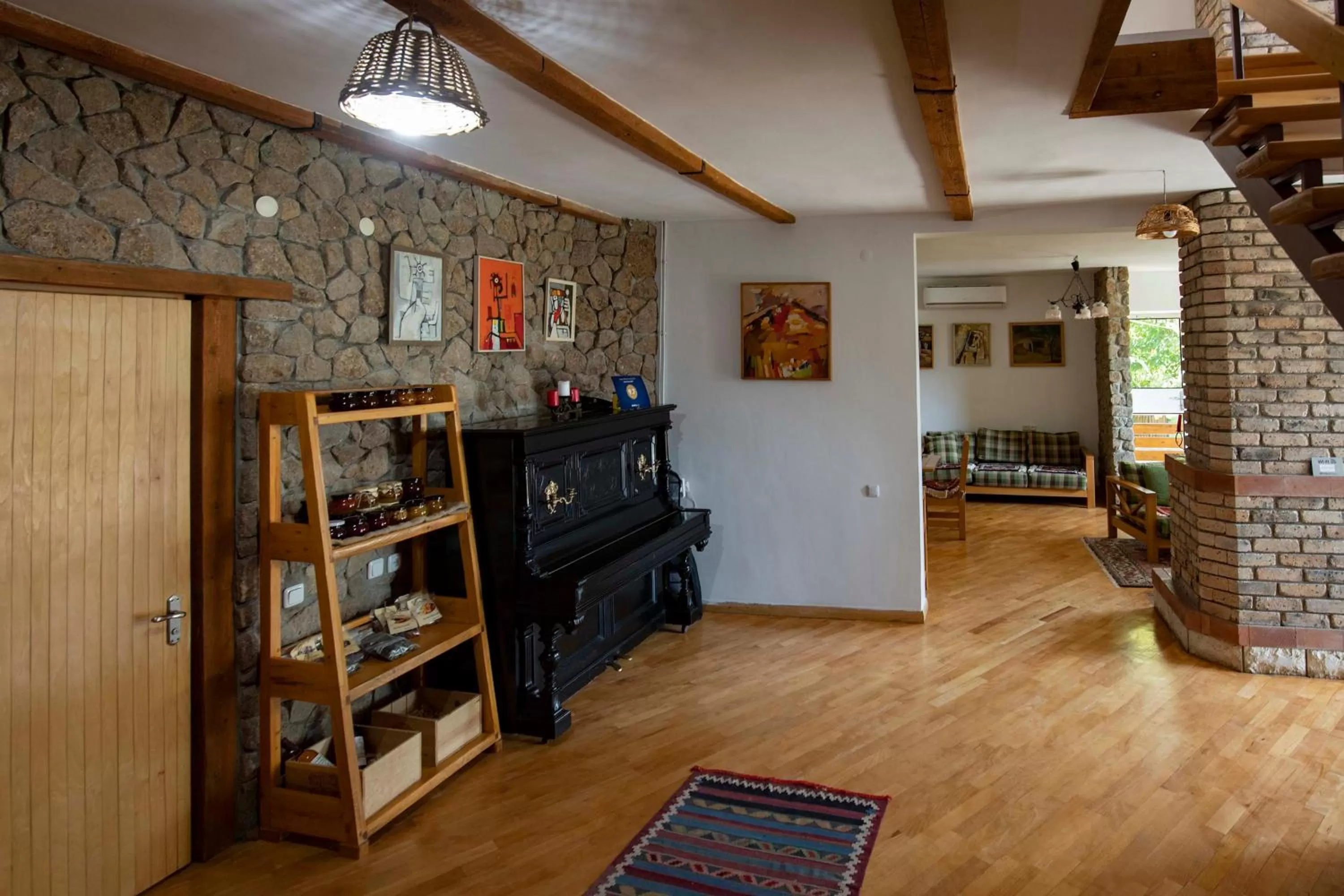 Green Stone Boutique Hotel