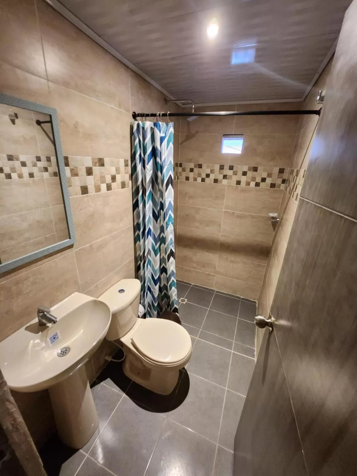 HOTEL COSTA AZUL SAI