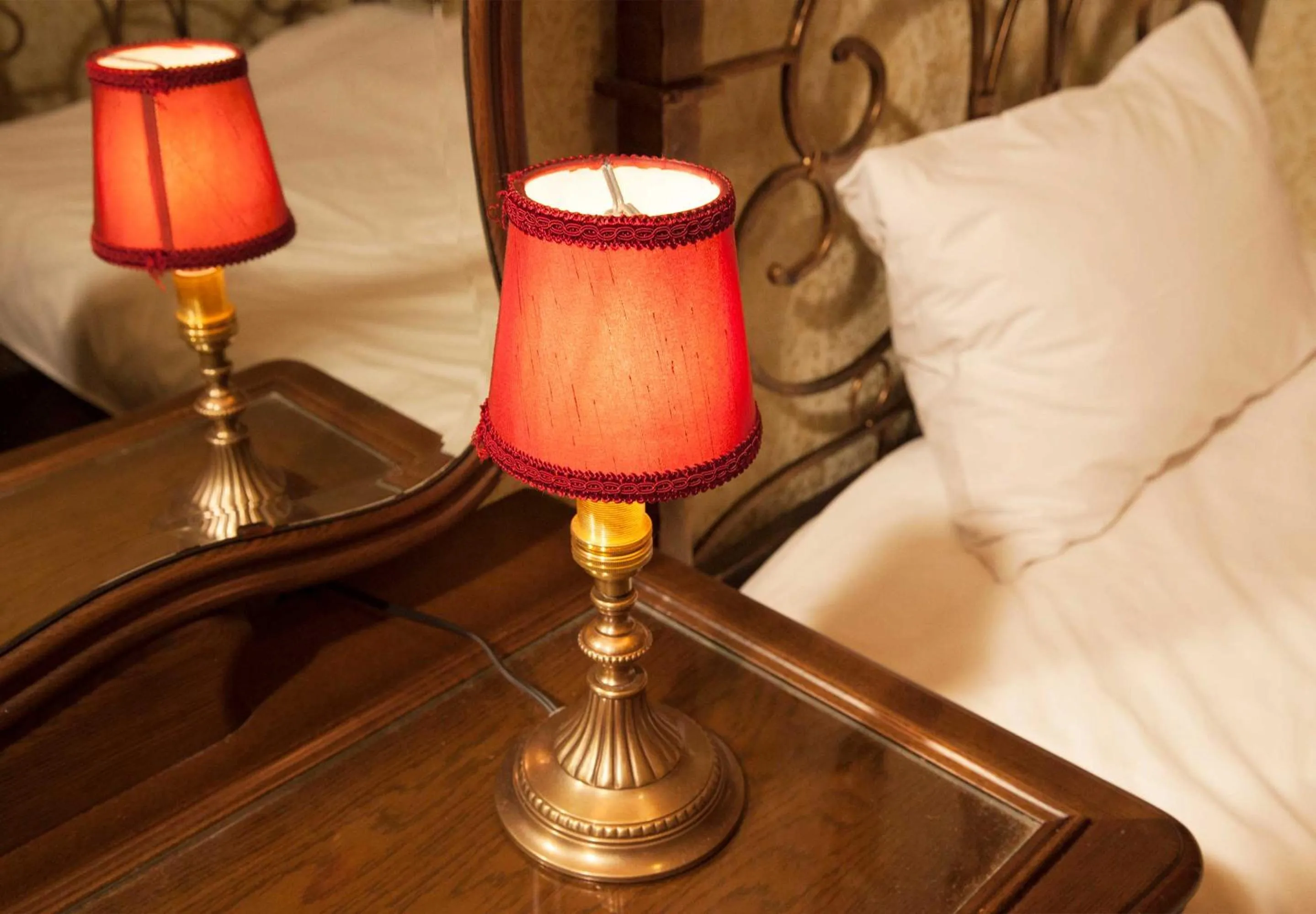 Photo of the whole room, Bed in Apartment Hotel Shinjuku