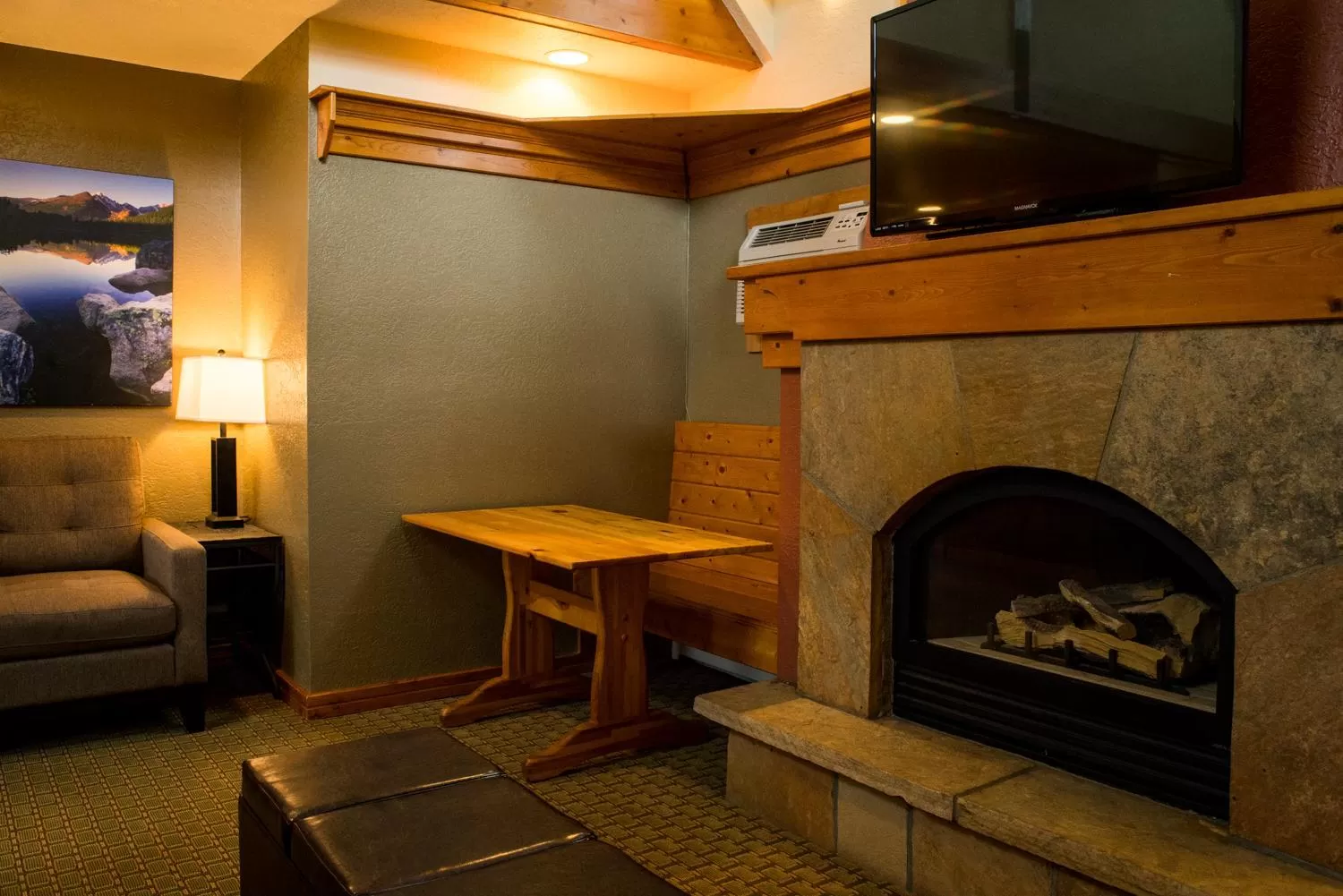 TV and multimedia in Appenzell Inn