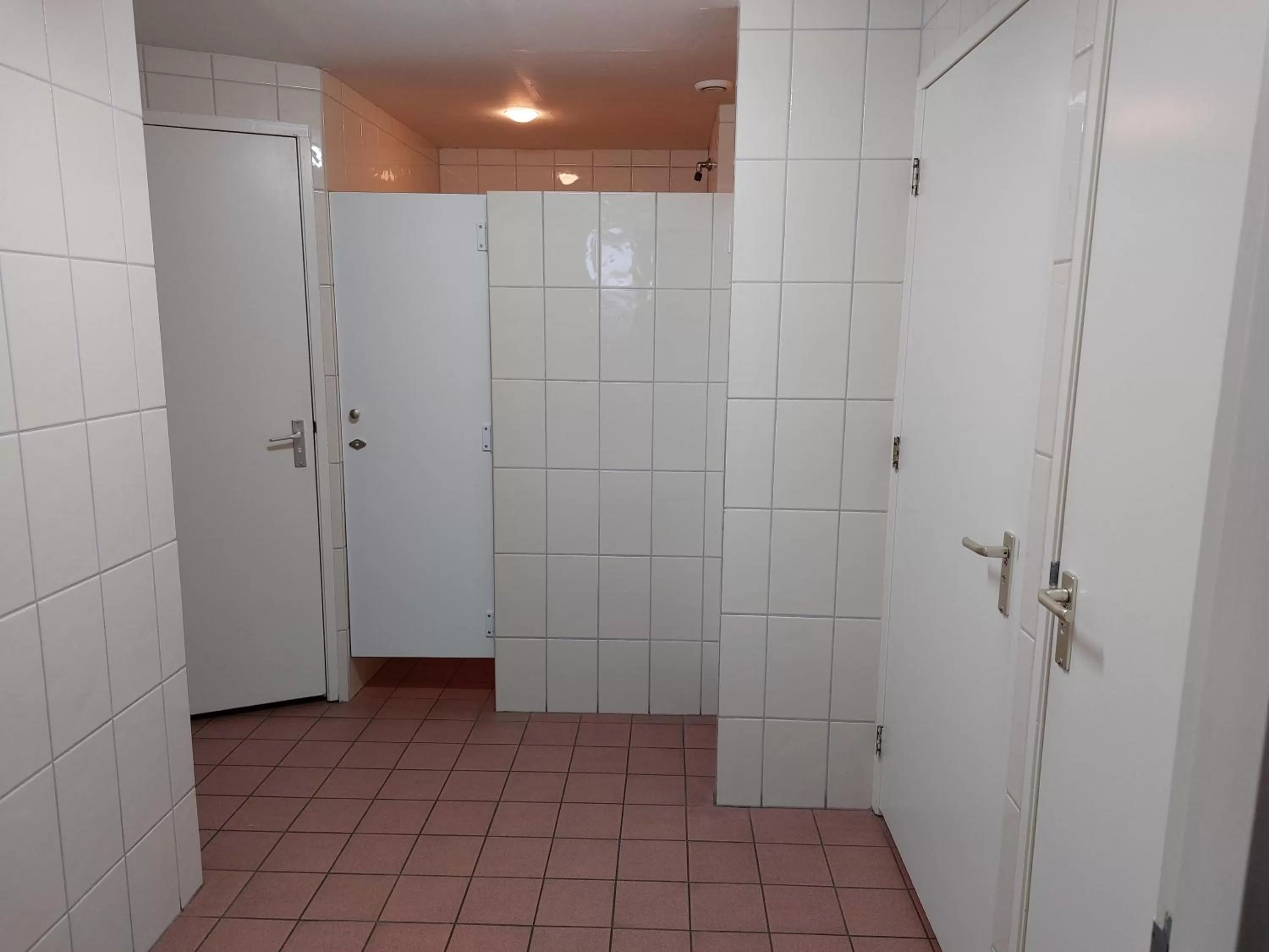 Bathroom in Gasthuys de Peel