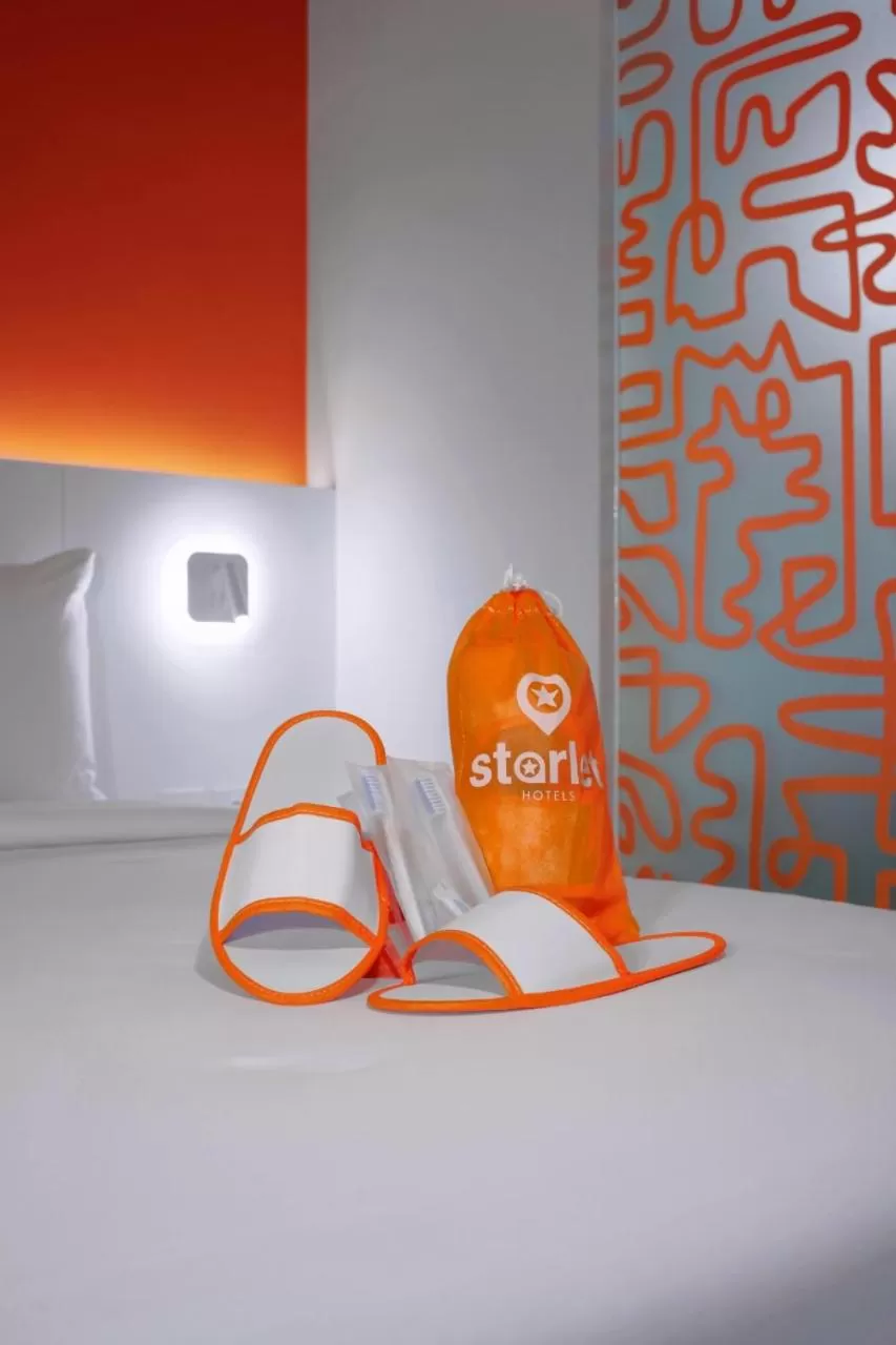 Other in Starlet Hotel BSD City