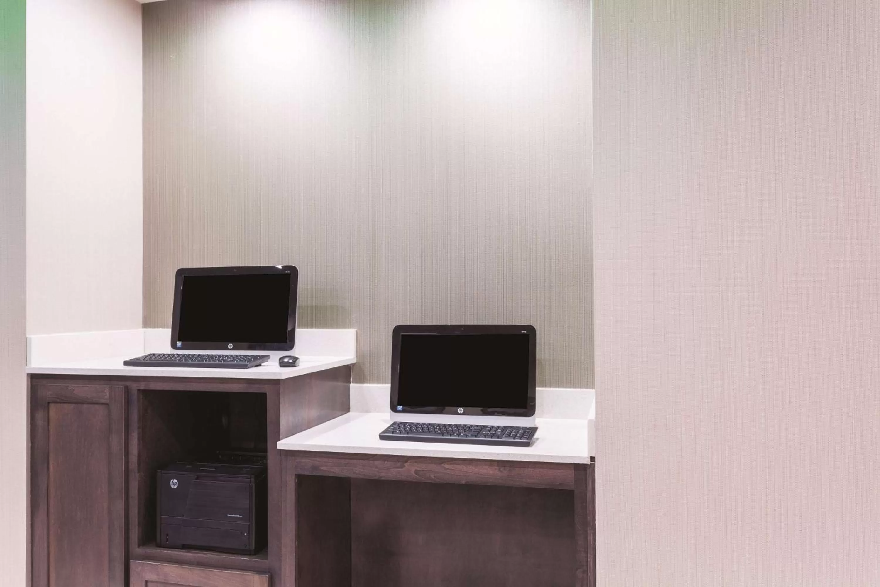 On site in La Quinta by Wyndham Hopkinsville