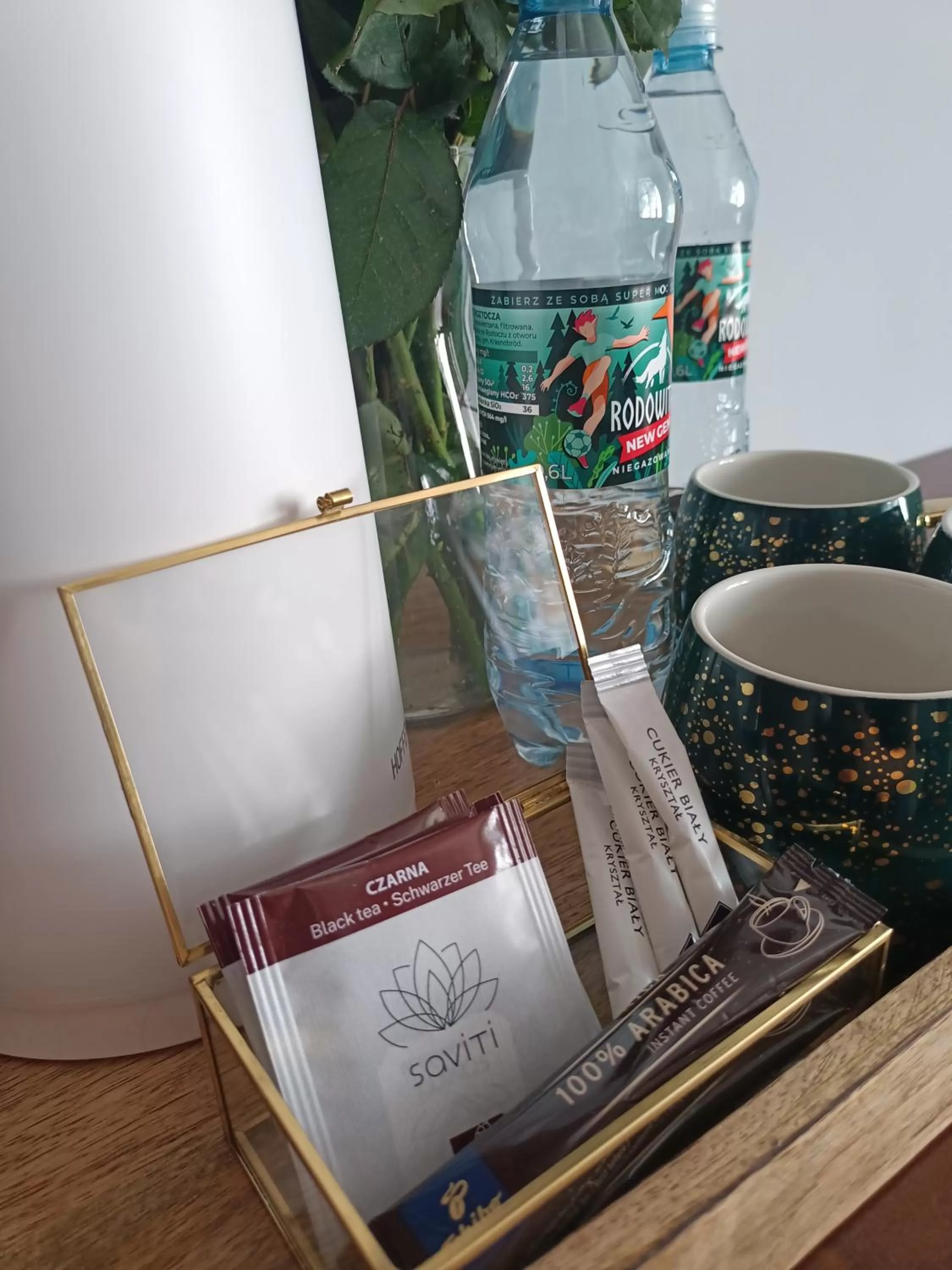 Pokoje Bakos Radocza