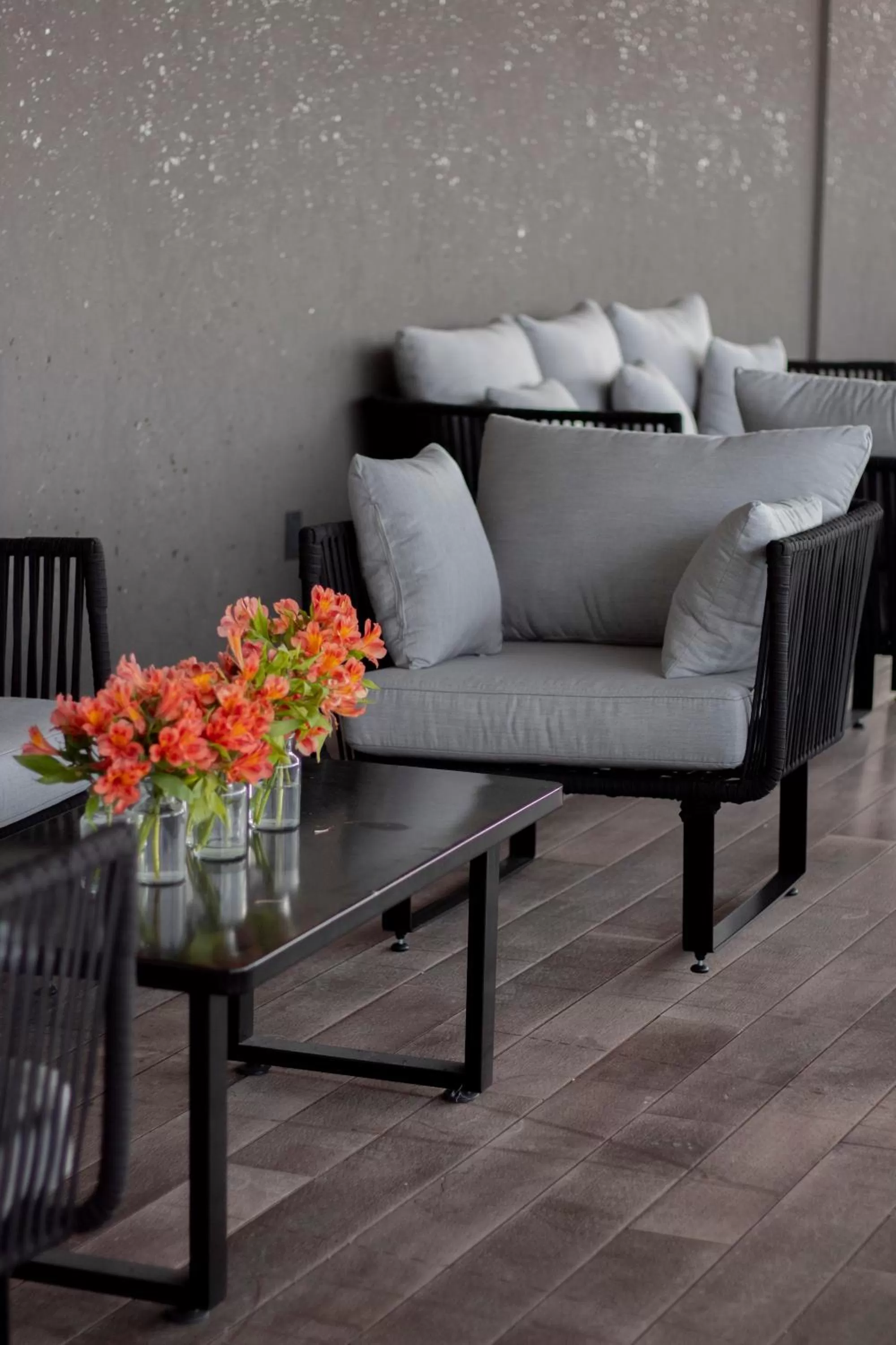 Restaurant/places to eat in Holiday Inn Express Mexico City Satelite by IHG