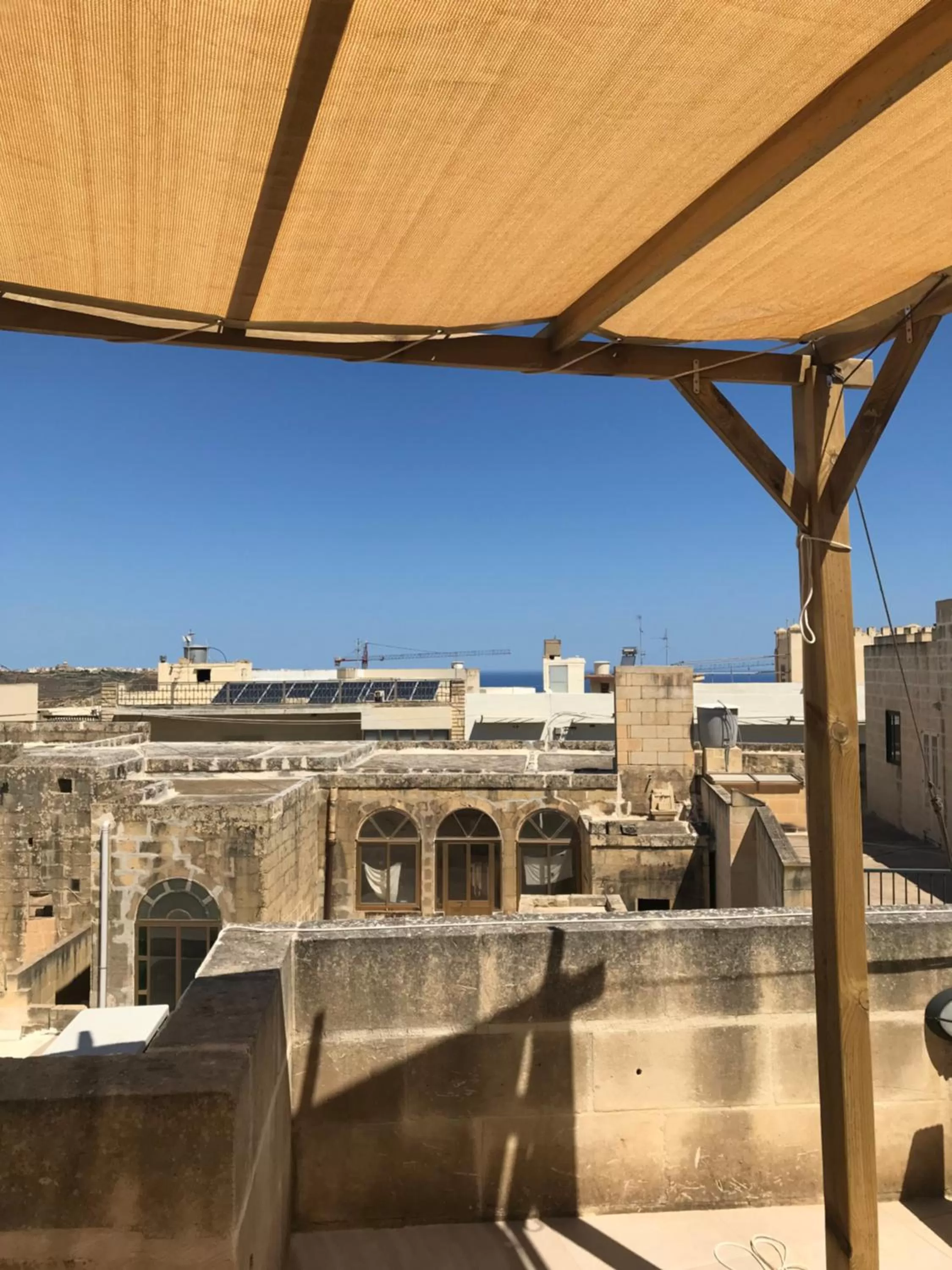 The Cloisters Bed And Breakfast