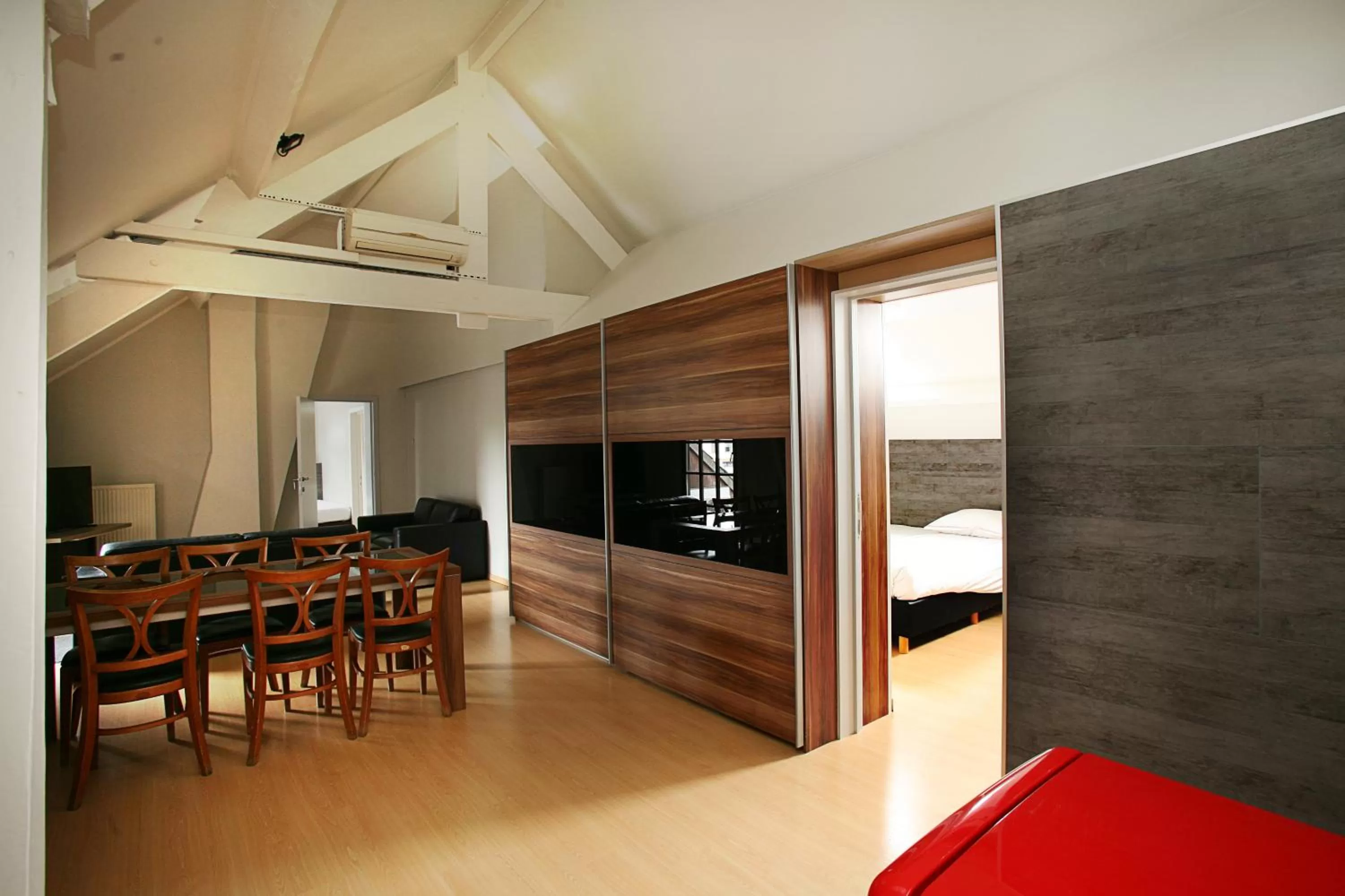 Hotel Au Prince Royal