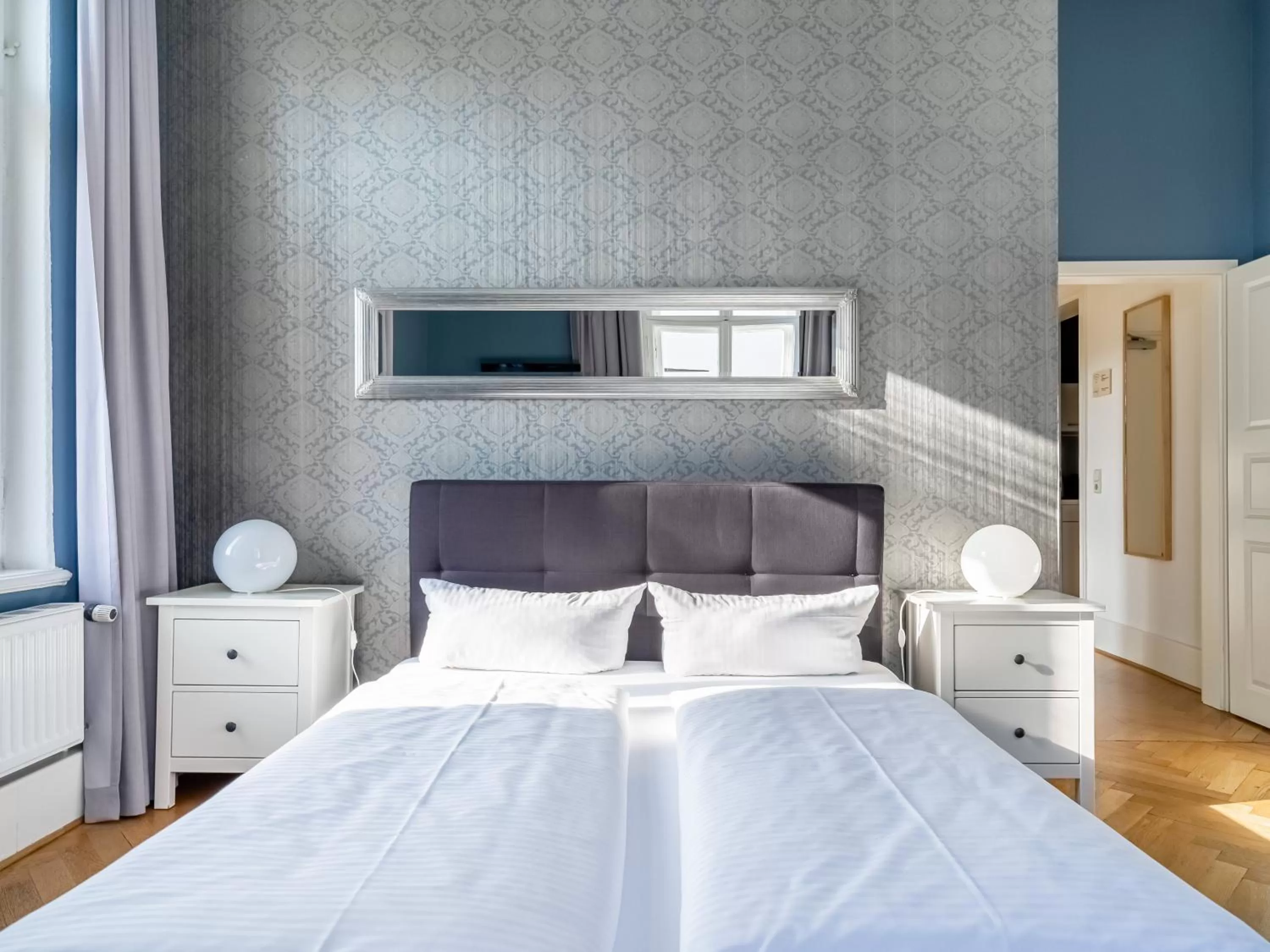 Limehome Dresden Antonstraße